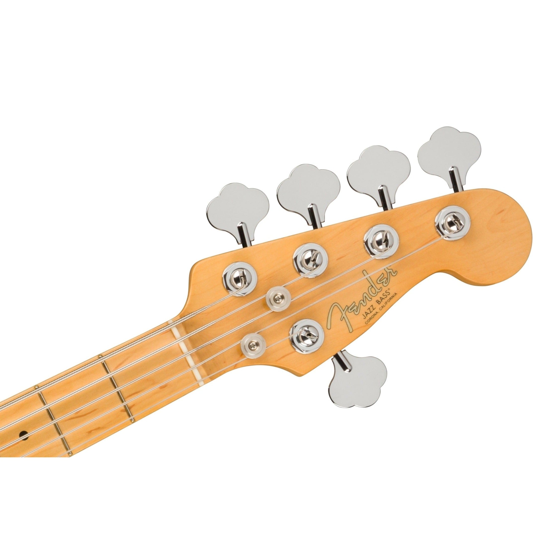 Đàn Guitar Bass 5-dây Fender American Professional II Jazz Bass V-Mai Nguyên Music