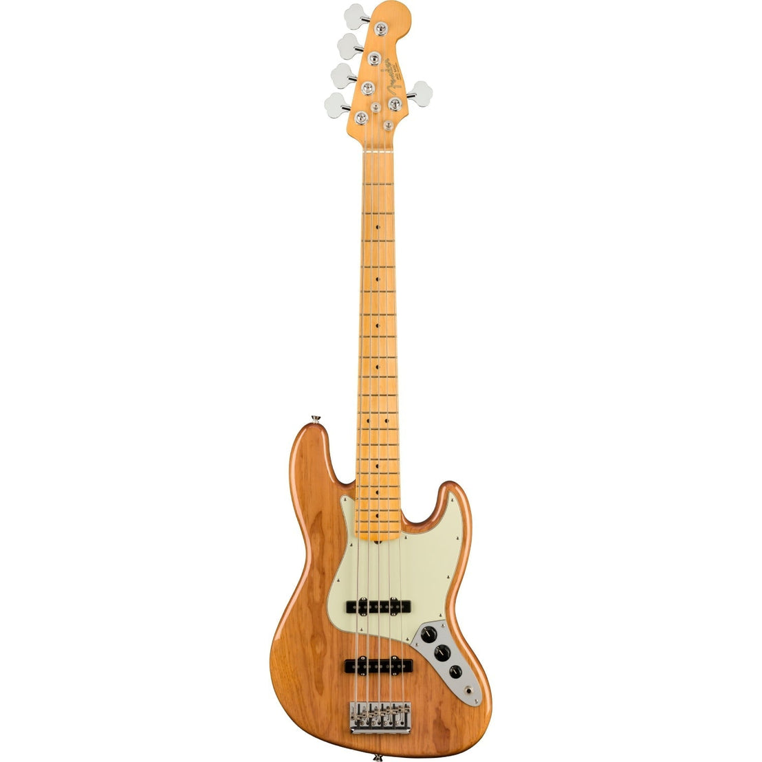 Đàn Guitar Bass 5-dây Fender American Professional II Jazz Bass V-Mai Nguyên Music