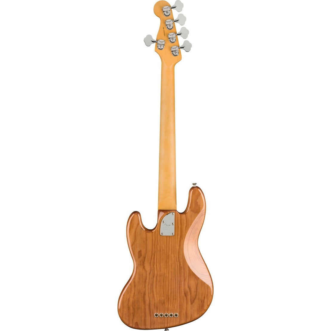 Đàn Guitar Bass 5-dây Fender American Professional II Jazz Bass V-Mai Nguyên Music