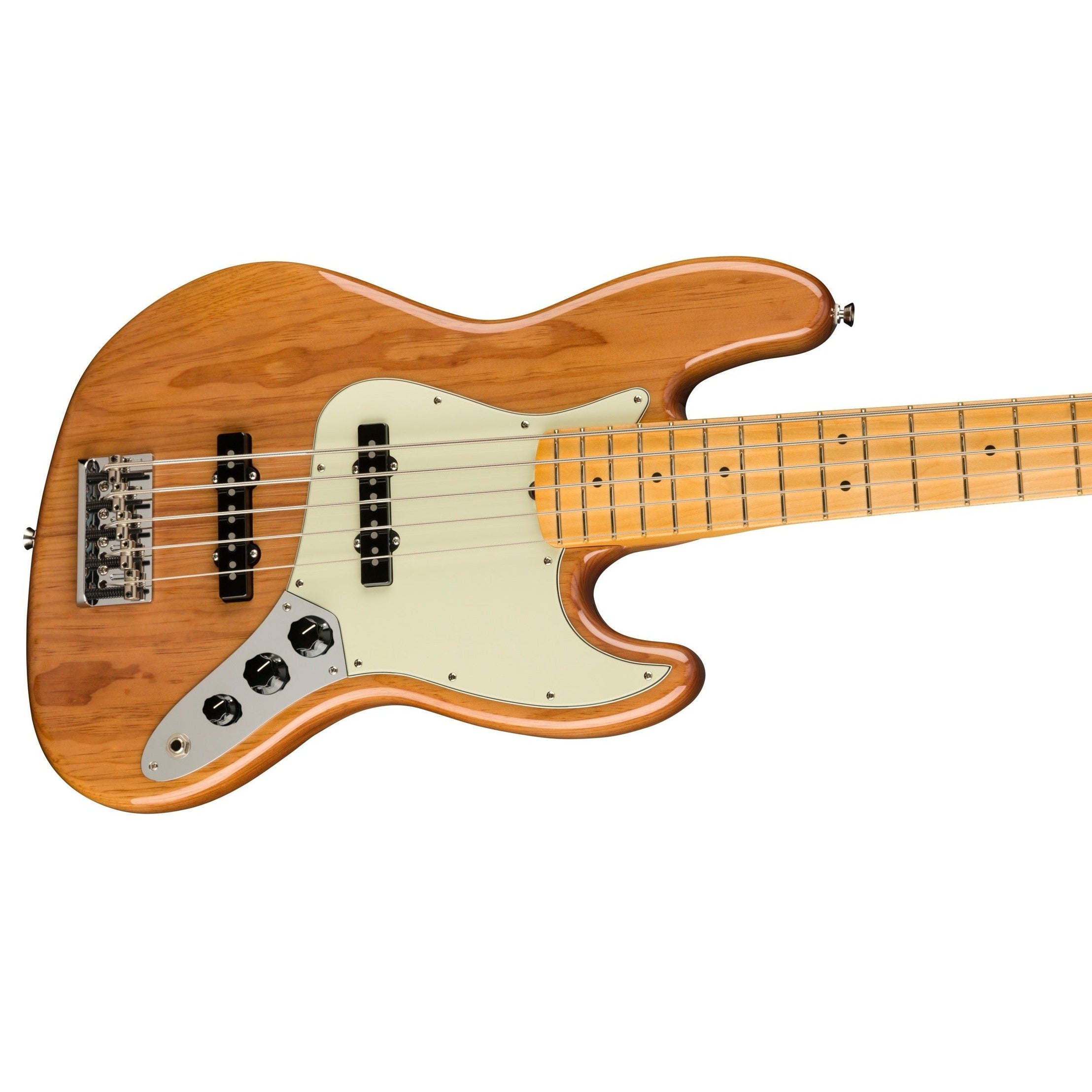 Đàn Guitar Bass 5-dây Fender American Professional II Jazz Bass V-Mai Nguyên Music