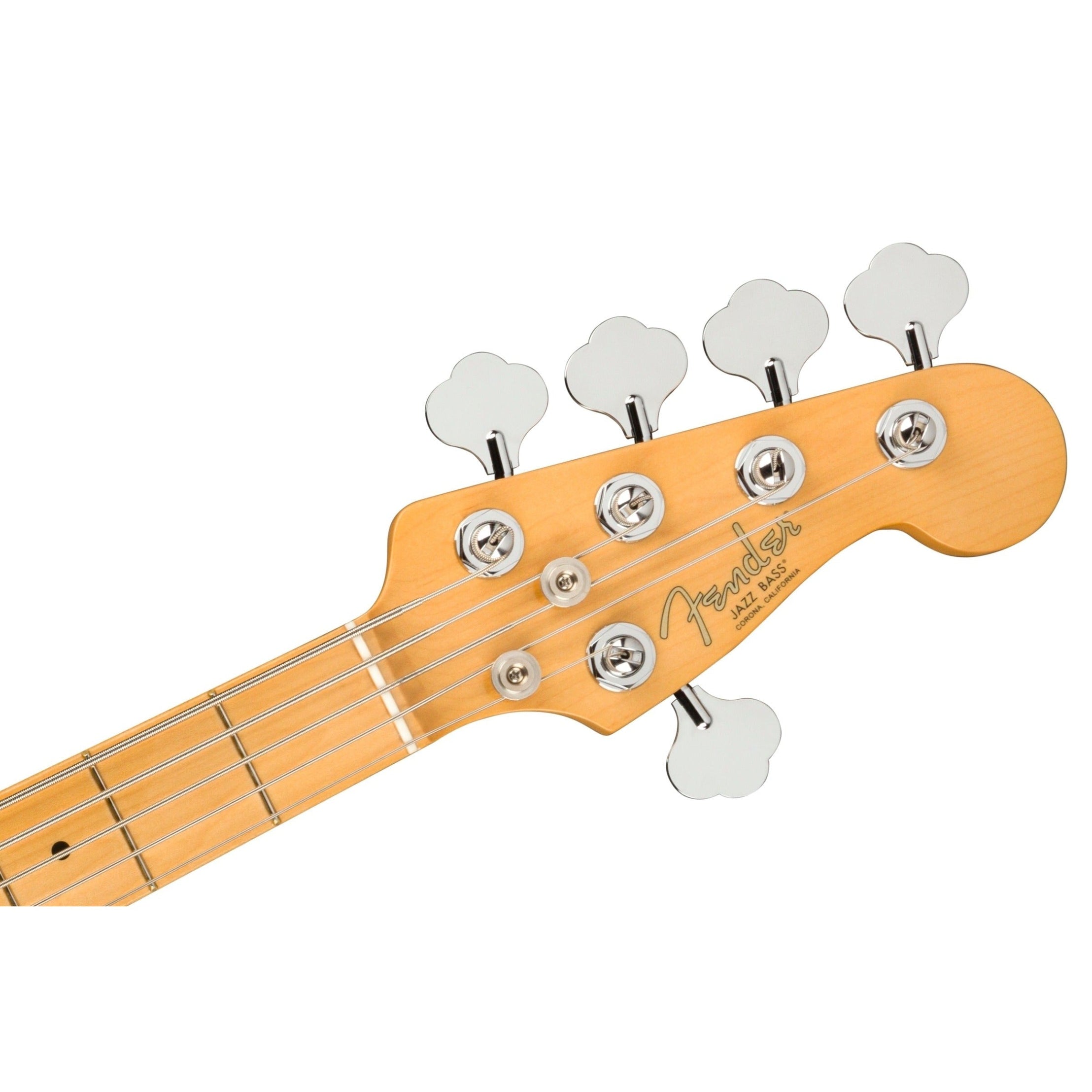 Đàn Guitar Bass 5-dây Fender American Professional II Jazz Bass V-Mai Nguyên Music