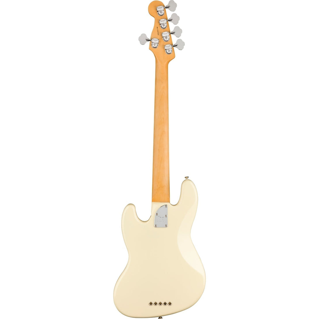 Đàn Guitar Bass 5-dây Fender American Professional II Jazz Bass V-Mai Nguyên Music