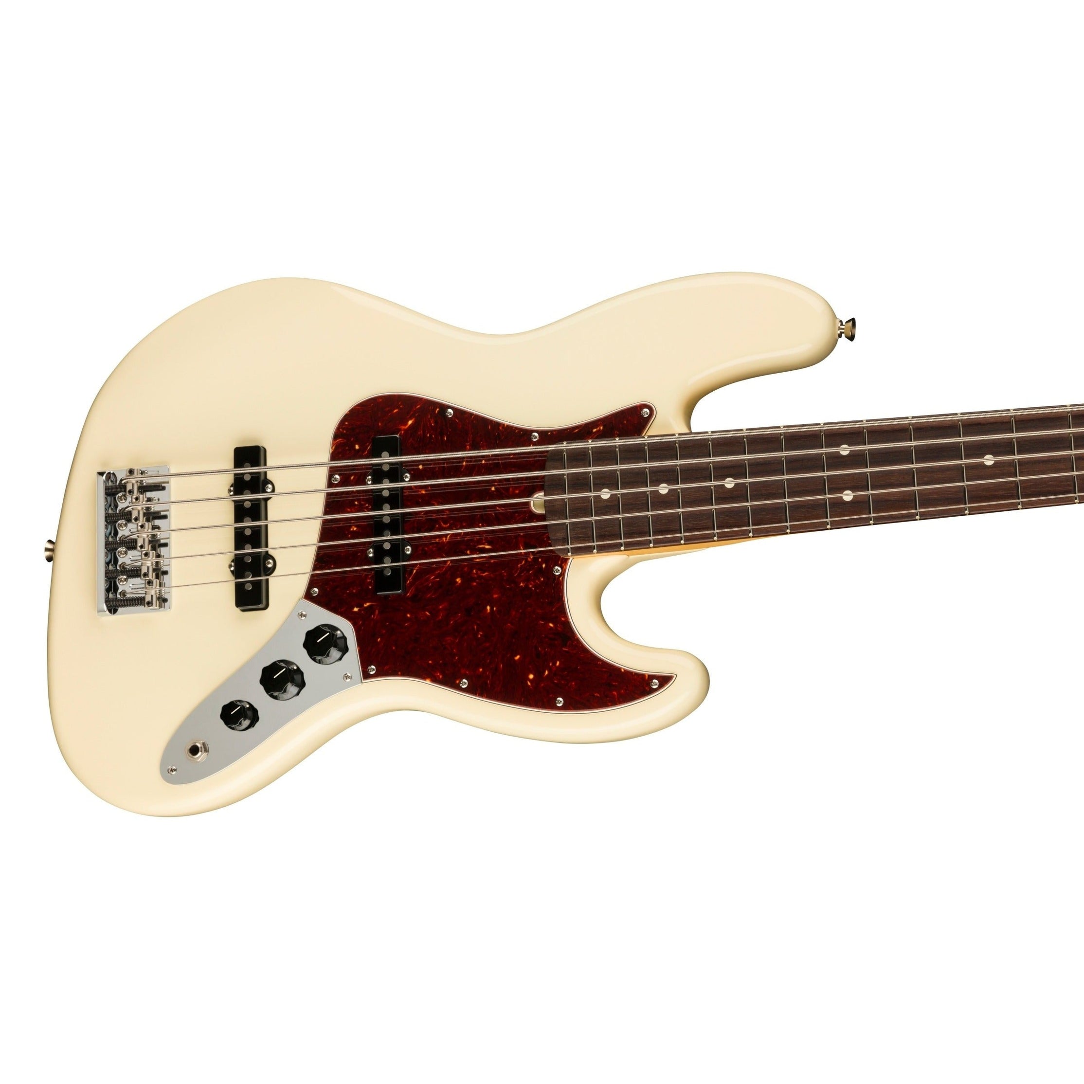 Đàn Guitar Bass 5-dây Fender American Professional II Jazz Bass V-Mai Nguyên Music