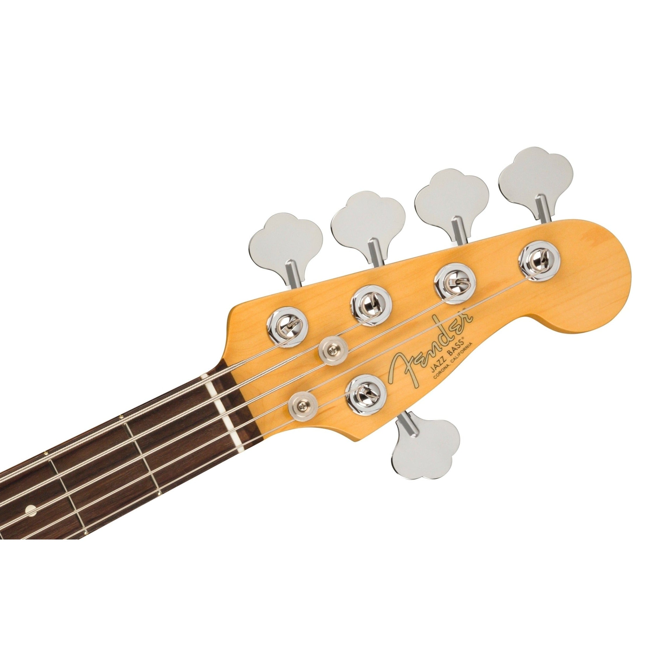 Đàn Guitar Bass 5-dây Fender American Professional II Jazz Bass V-Mai Nguyên Music