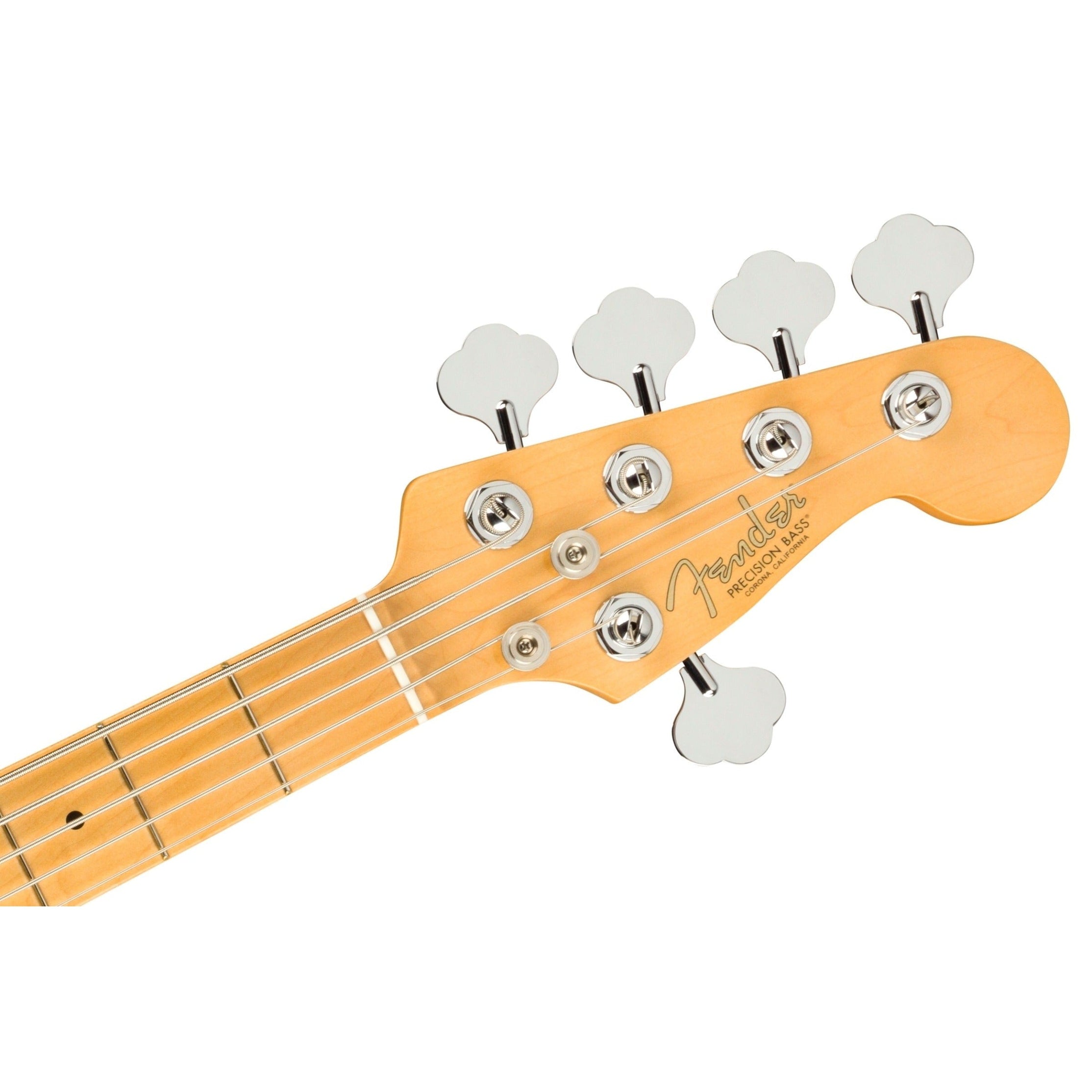 Đàn Guitar Bass 5-dây Fender American Professional II Precision Bass V-Mai Nguyên Music