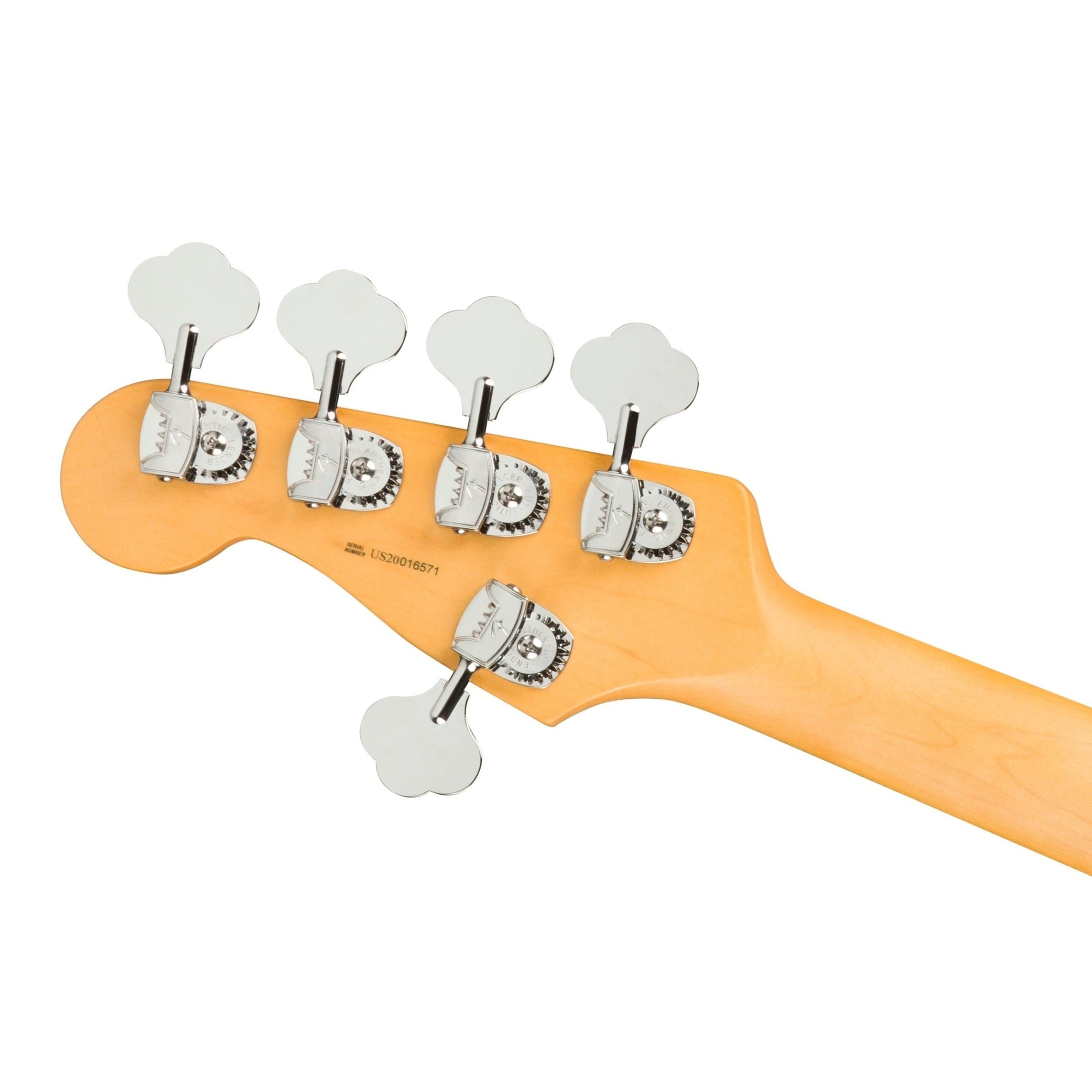 Đàn Guitar Bass 5-dây Fender American Professional II Precision Bass V-Mai Nguyên Music