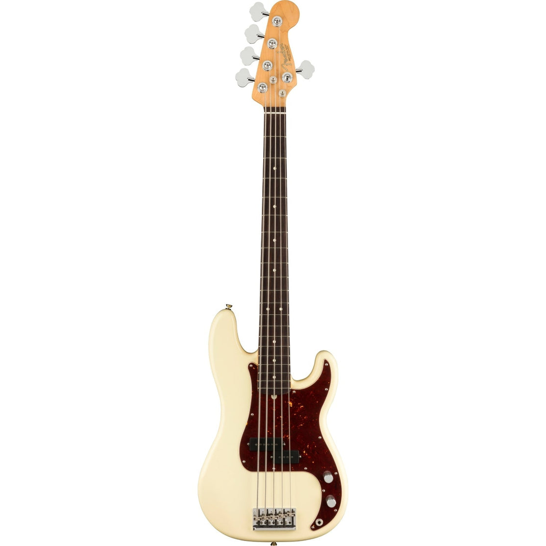 Đàn Guitar Bass 5-dây Fender American Professional II Precision Bass V-Mai Nguyên Music