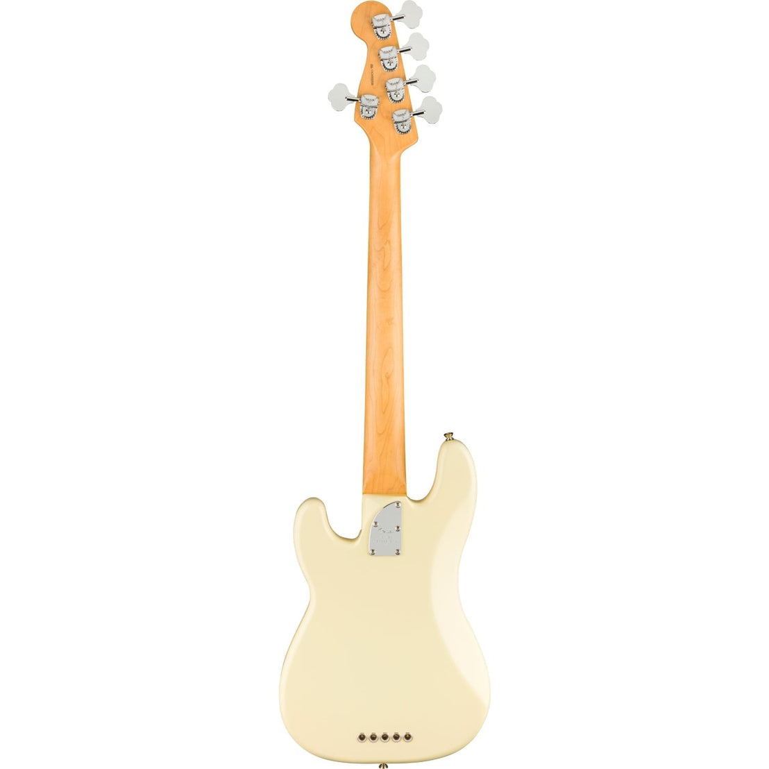 Đàn Guitar Bass 5-dây Fender American Professional II Precision Bass V-Mai Nguyên Music