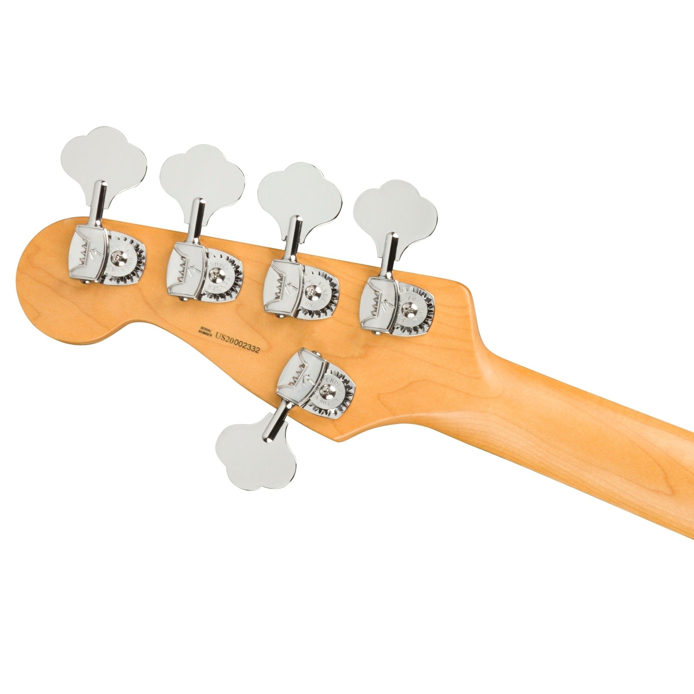 Đàn Guitar Bass 5-dây Fender American Professional II Precision Bass V-Mai Nguyên Music