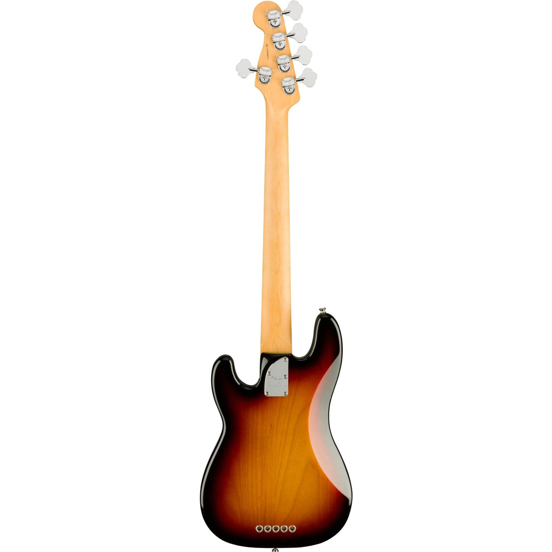 Đàn Guitar Bass 5-dây Fender American Professional II Precision Bass V-Mai Nguyên Music