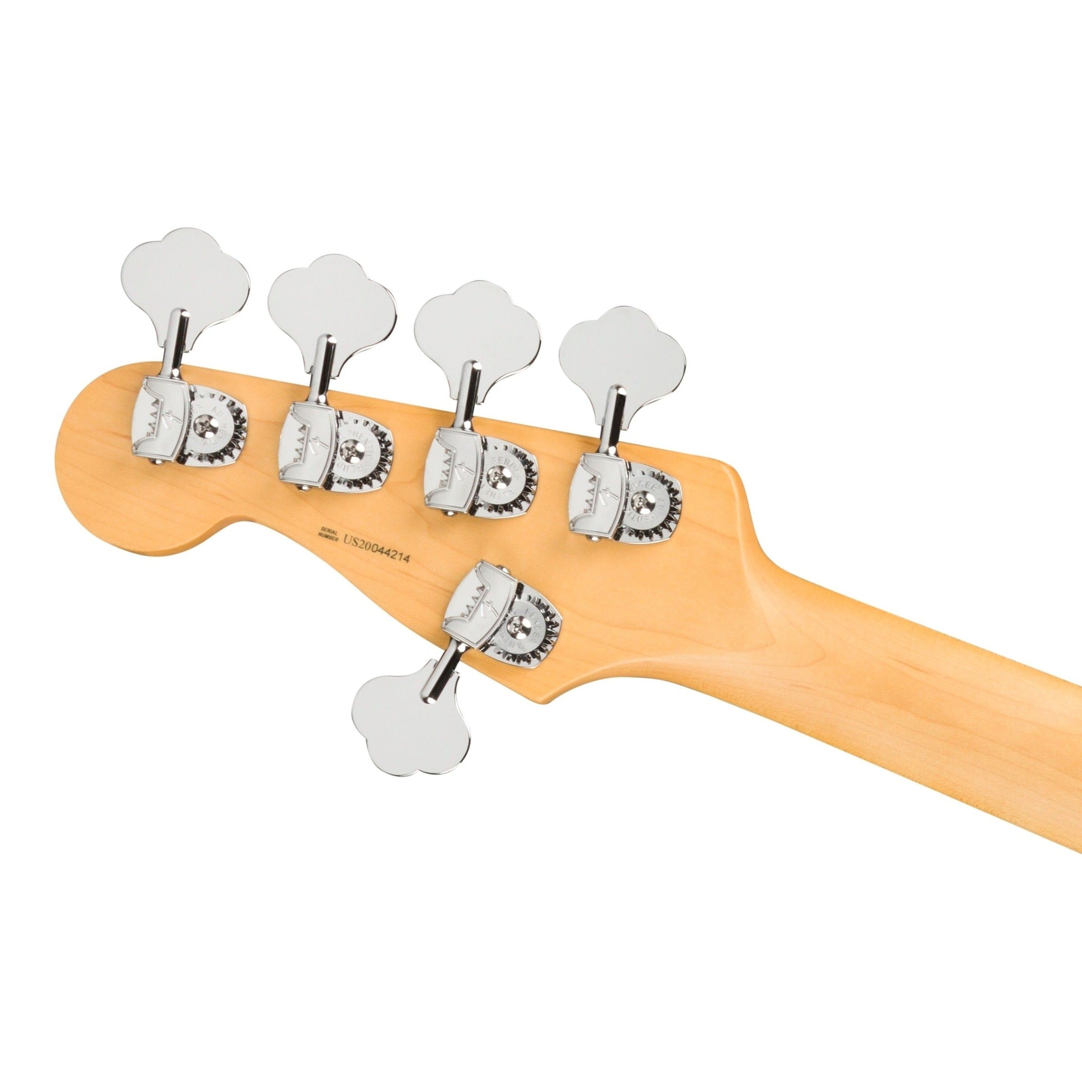 Đàn Guitar Bass 5-dây Fender American Professional II Precision Bass V-Mai Nguyên Music