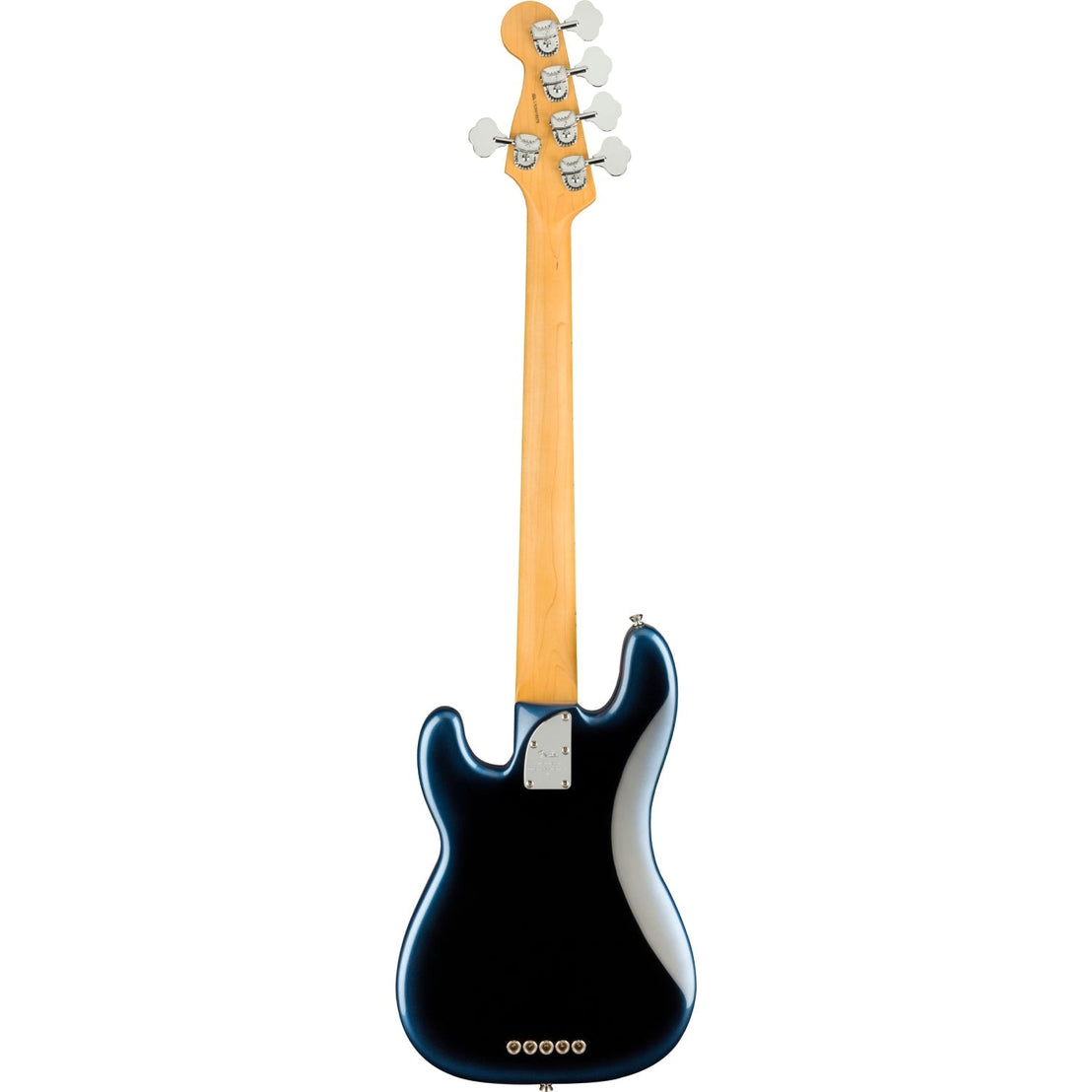 Đàn Guitar Bass 5-dây Fender American Professional II Precision Bass V-Mai Nguyên Music