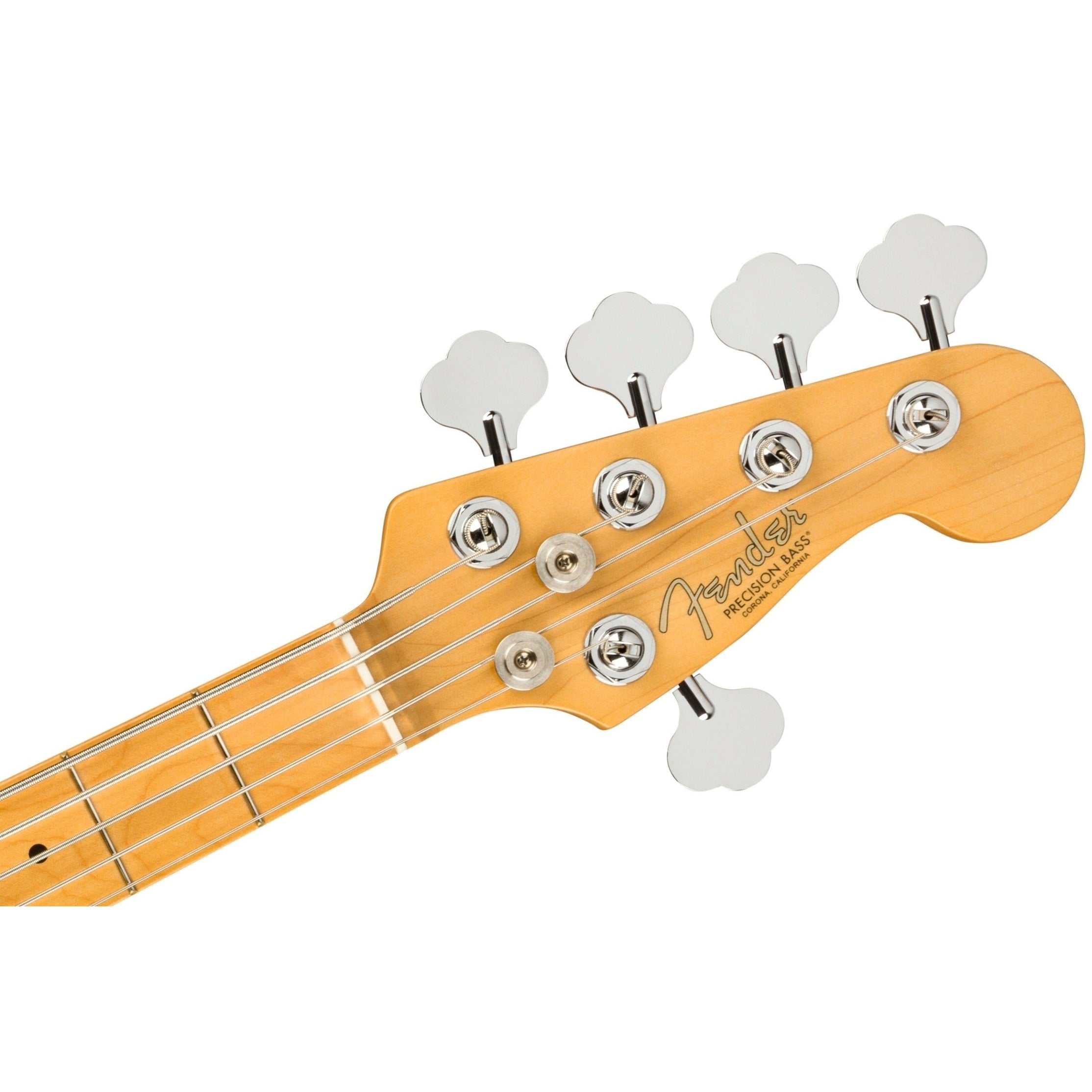 Đàn Guitar Bass 5-dây Fender American Professional II Precision Bass V-Mai Nguyên Music