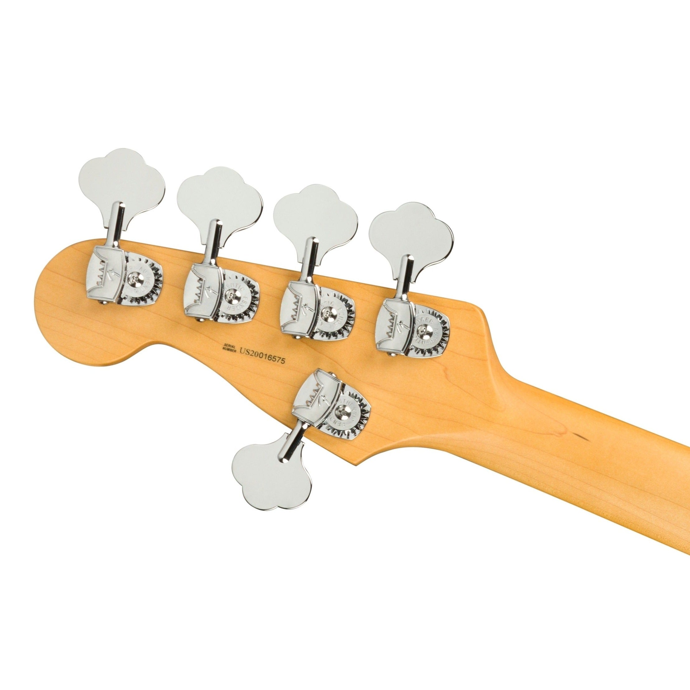 Đàn Guitar Bass 5-dây Fender American Professional II Precision Bass V-Mai Nguyên Music