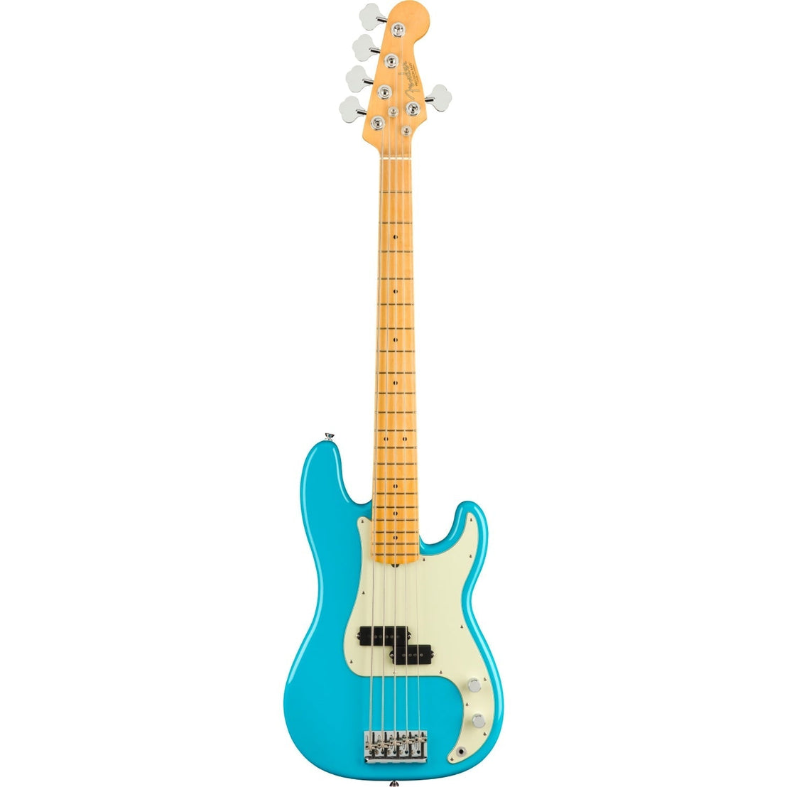 Đàn Guitar Bass 5-dây Fender American Professional II Precision Bass V-Mai Nguyên Music