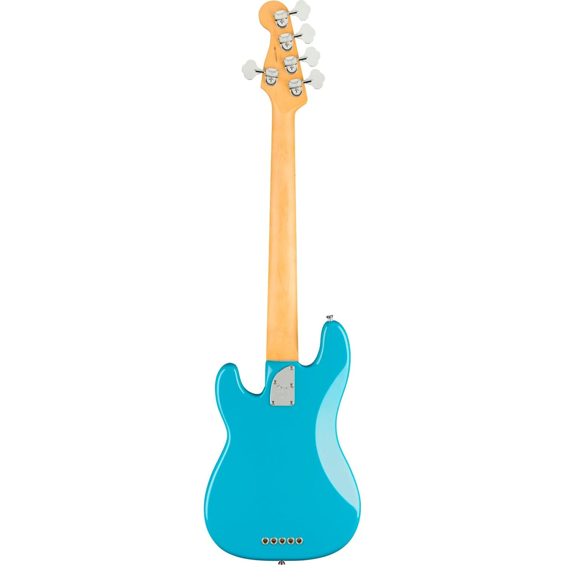 Đàn Guitar Bass 5-dây Fender American Professional II Precision Bass V-Mai Nguyên Music