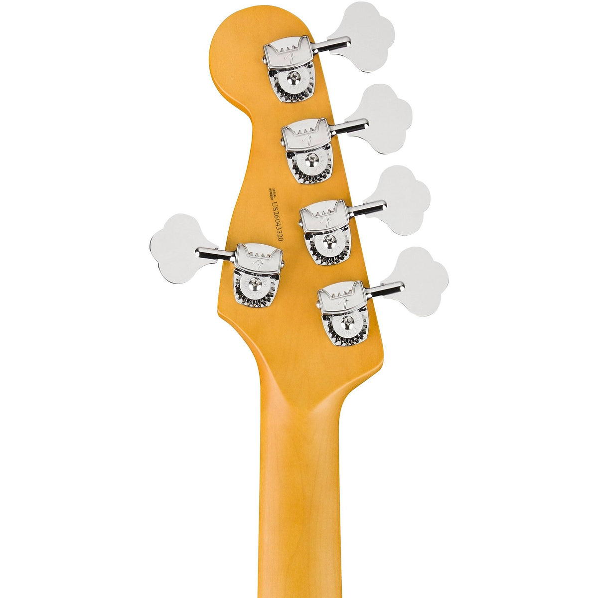Đàn Guitar Bass 5-dây Fender American Professional Jazz Bass V - Rosewood Fingerboard-Mai Nguyên Music