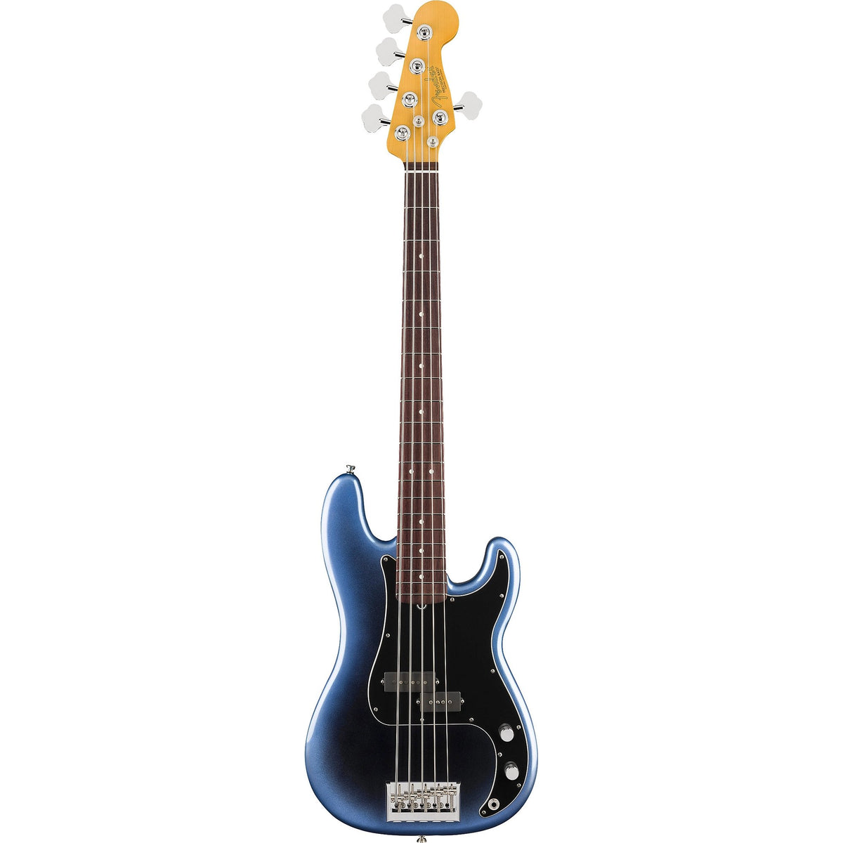 Đàn Guitar Bass 5-dây Fender American Professional Precision Bass V - Rosewood Fingerboard-Mai Nguyên Music