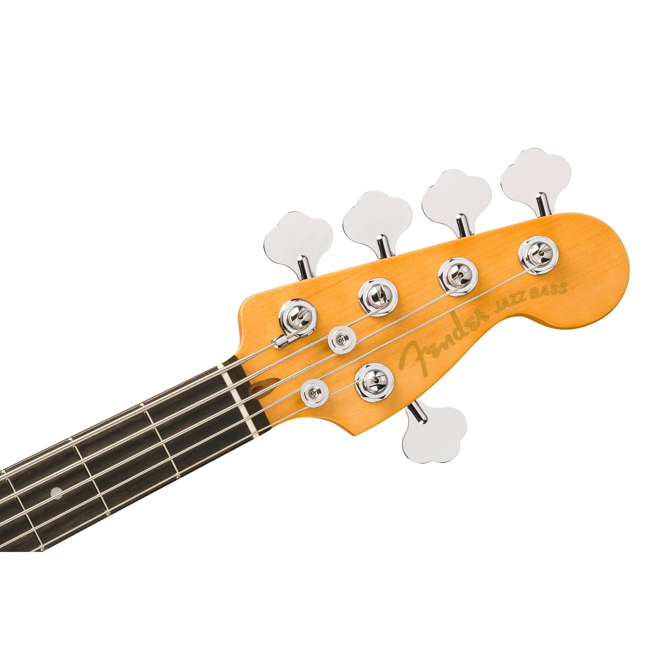 Đàn Guitar Bass 5-dây Fender American Ultra II Jazz Bass V-Mai Nguyên Music