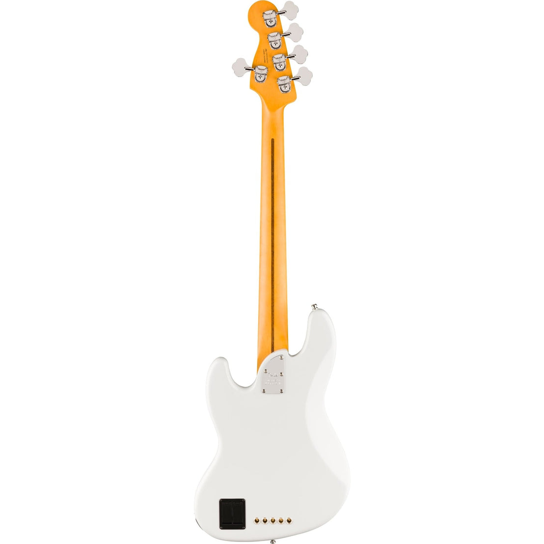Đàn Guitar Bass 5-dây Fender American Ultra II Jazz Bass V-Mai Nguyên Music