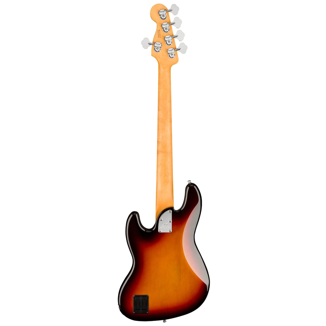 Đàn Guitar Bass 5-dây Fender American Ultra Jazz Bass V-Mai Nguyên Music