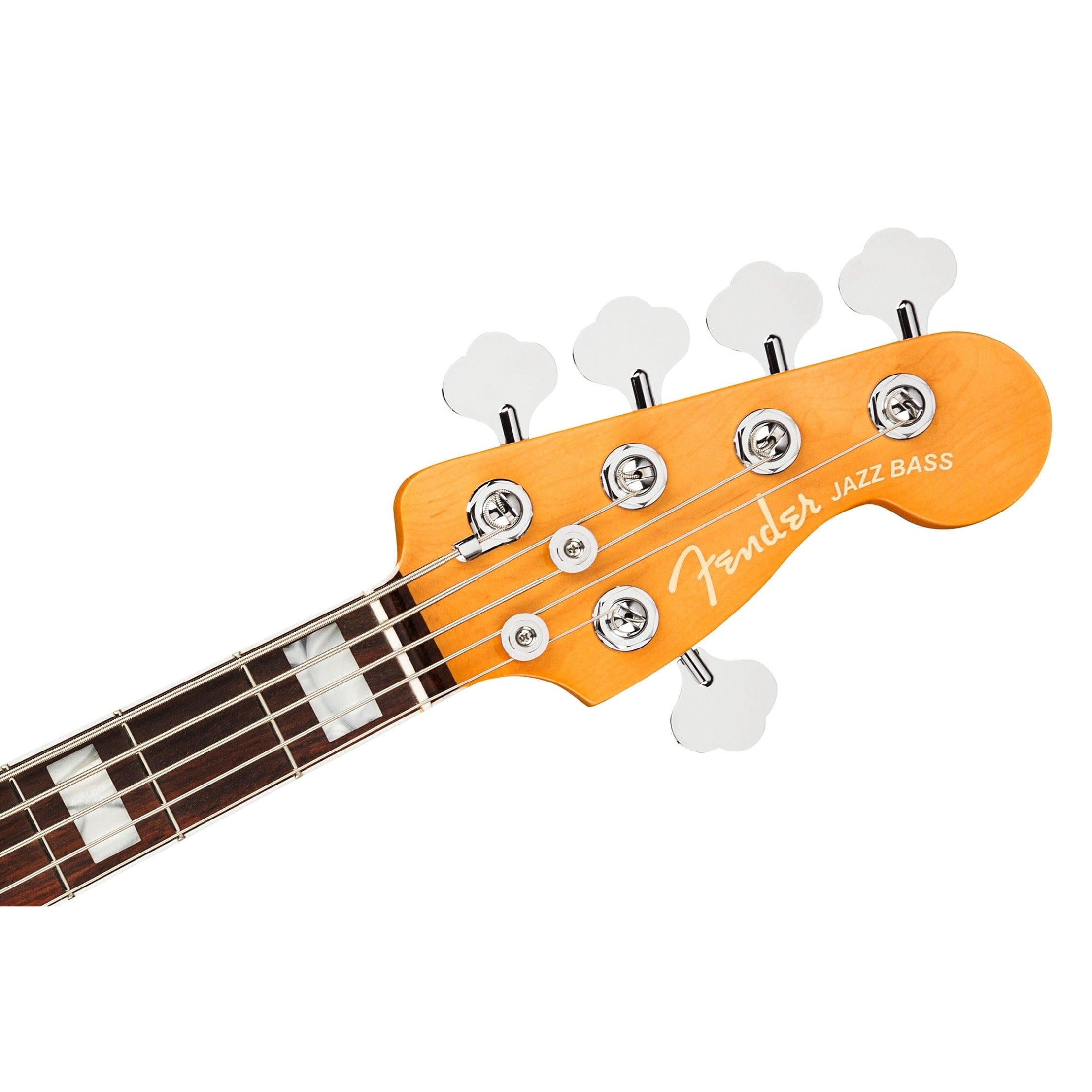 Đàn Guitar Bass 5-dây Fender American Ultra Jazz Bass V-Mai Nguyên Music