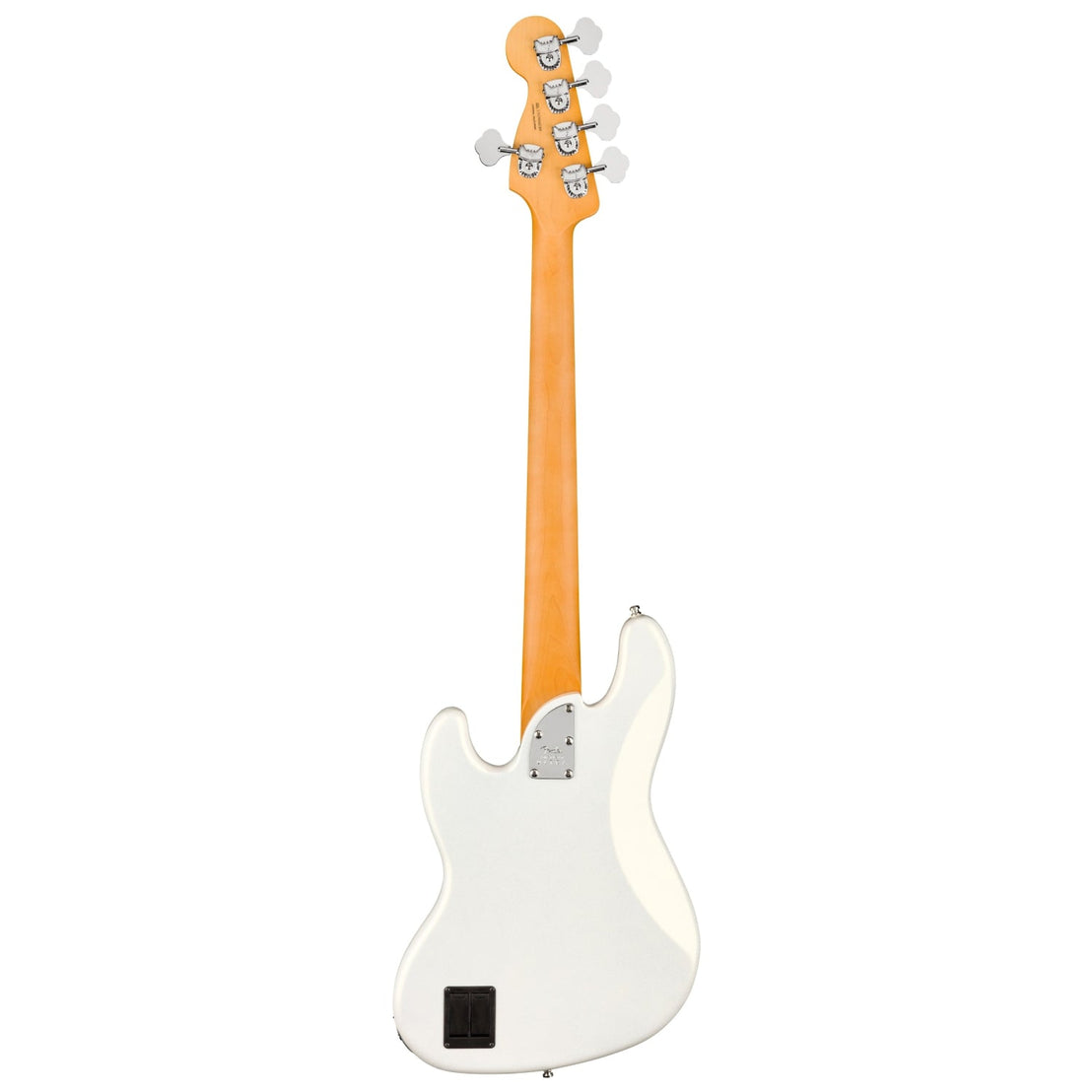 Đàn Guitar Bass 5-dây Fender American Ultra Jazz Bass V-Mai Nguyên Music