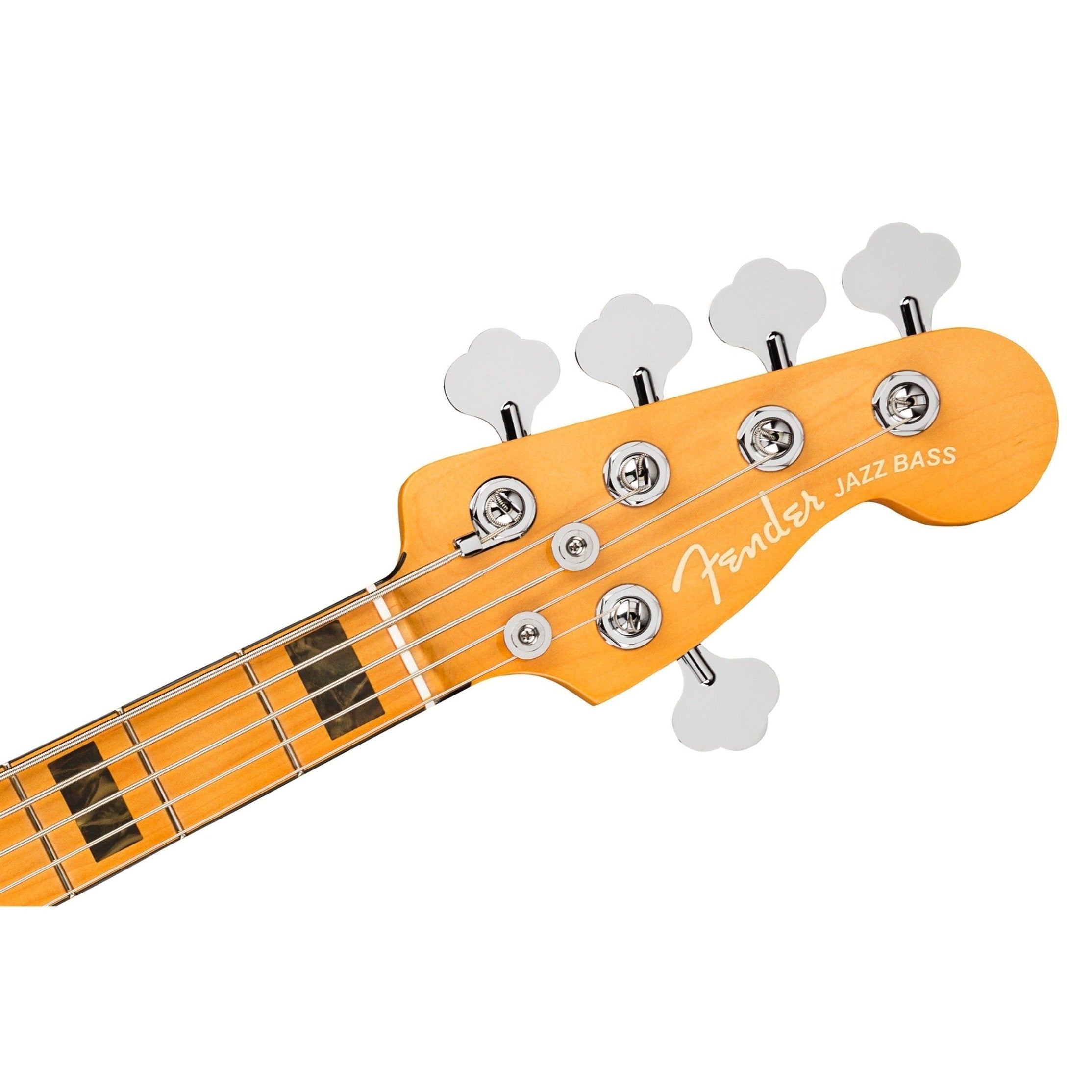 Đàn Guitar Bass 5-dây Fender American Ultra Jazz Bass V-Mai Nguyên Music