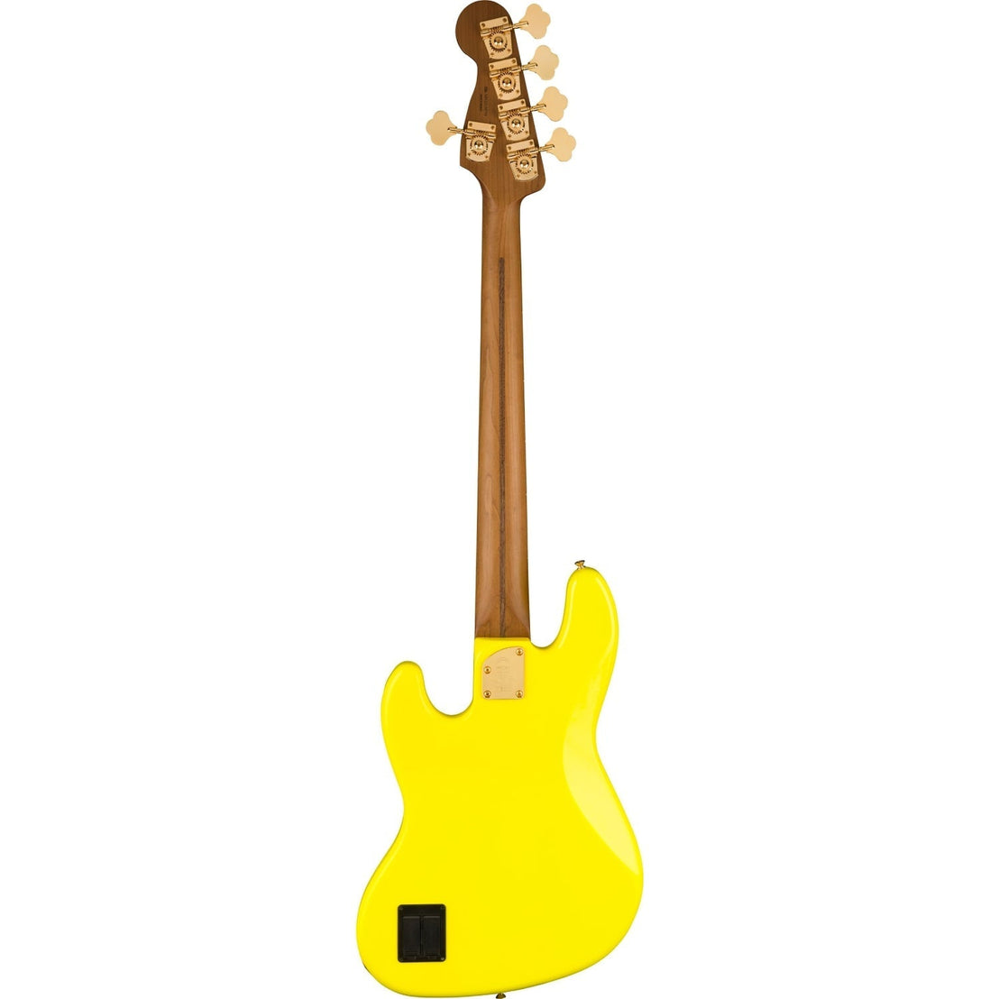 Đàn Guitar Bass 5-dây Fender MonoNeon Jazz Bass V-Mai Nguyên Music