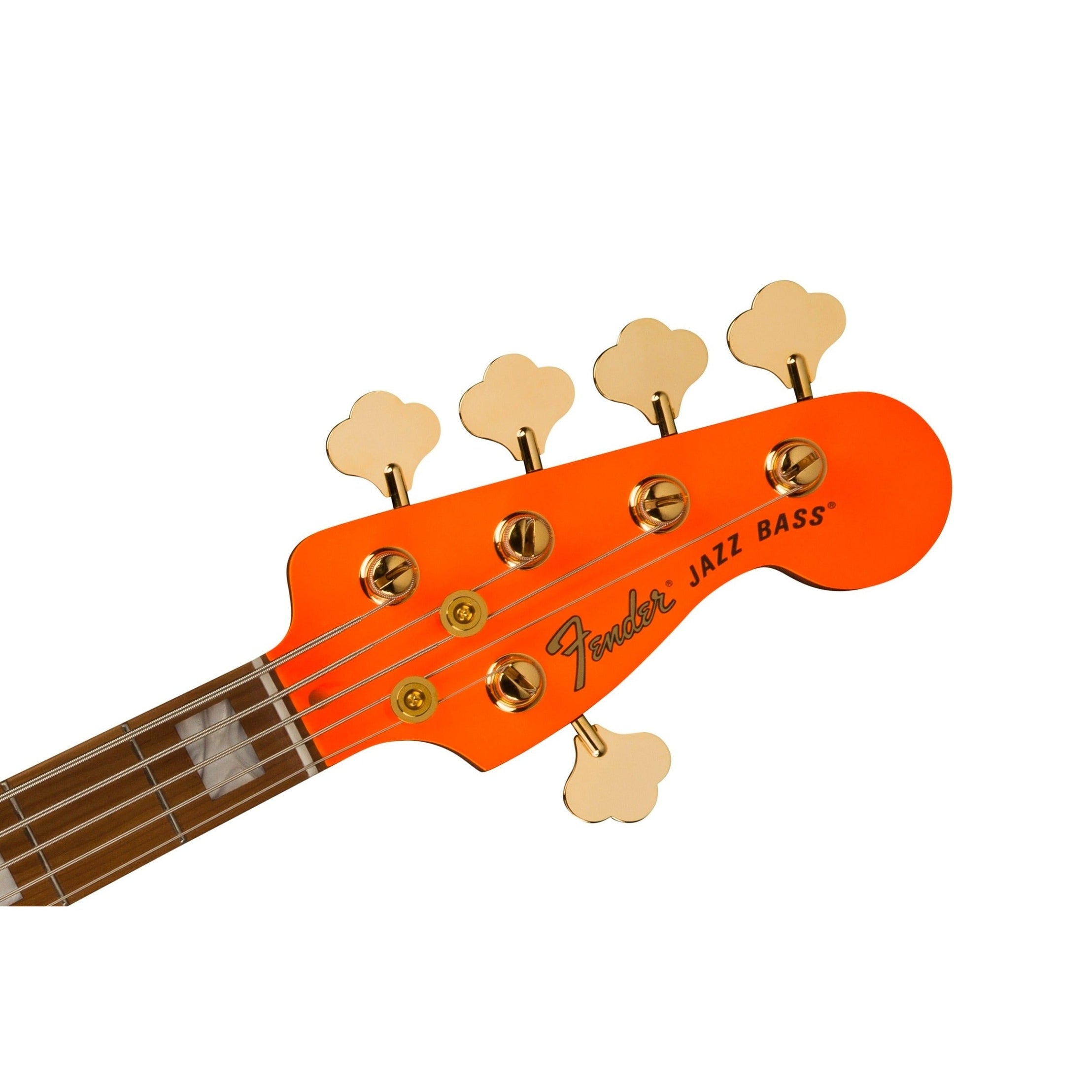 Đàn Guitar Bass 5-dây Fender MonoNeon Jazz Bass V-Mai Nguyên Music