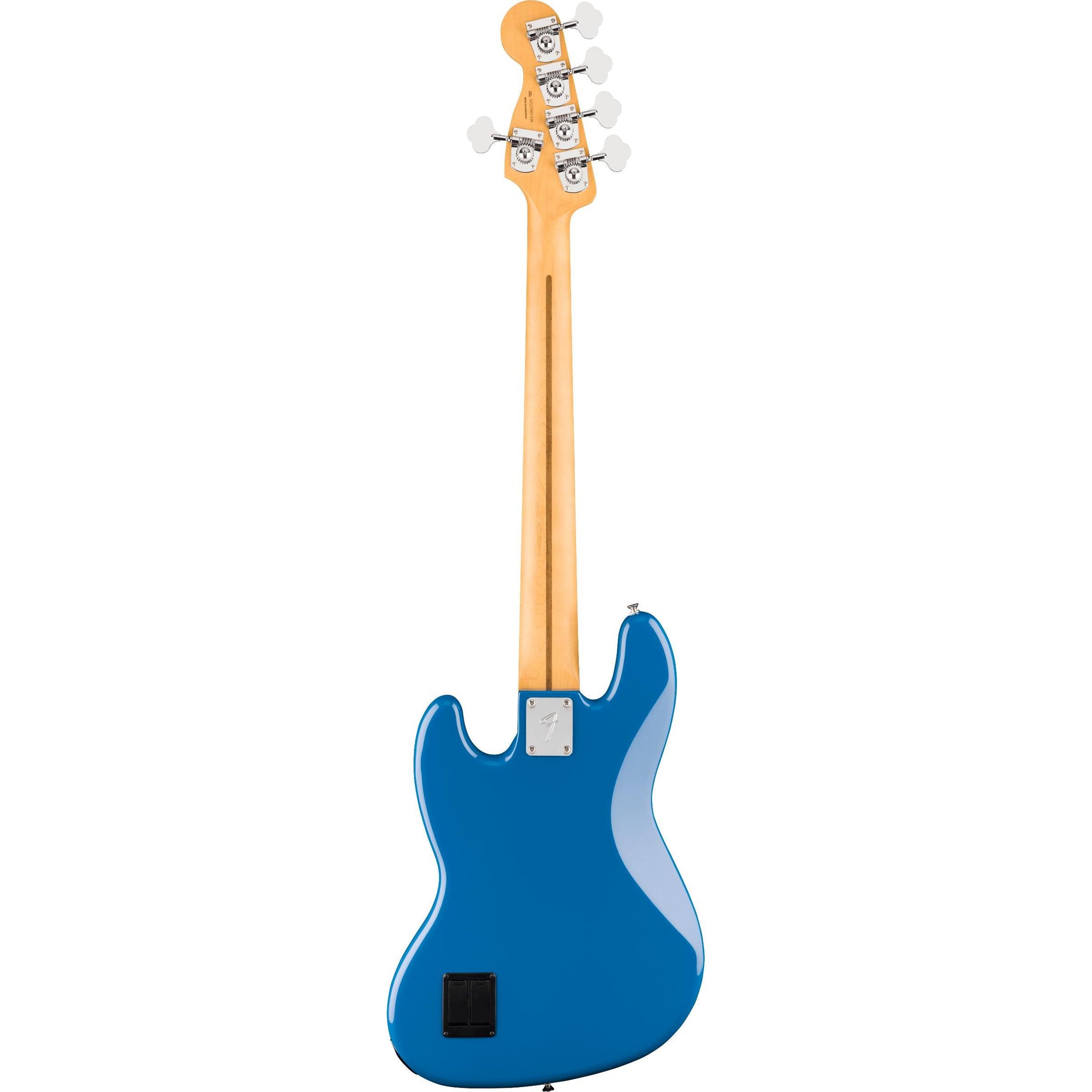 Đàn Guitar Bass 5-dây Fender Player II Modified Active Jazz Bass V-Mai Nguyên Music
