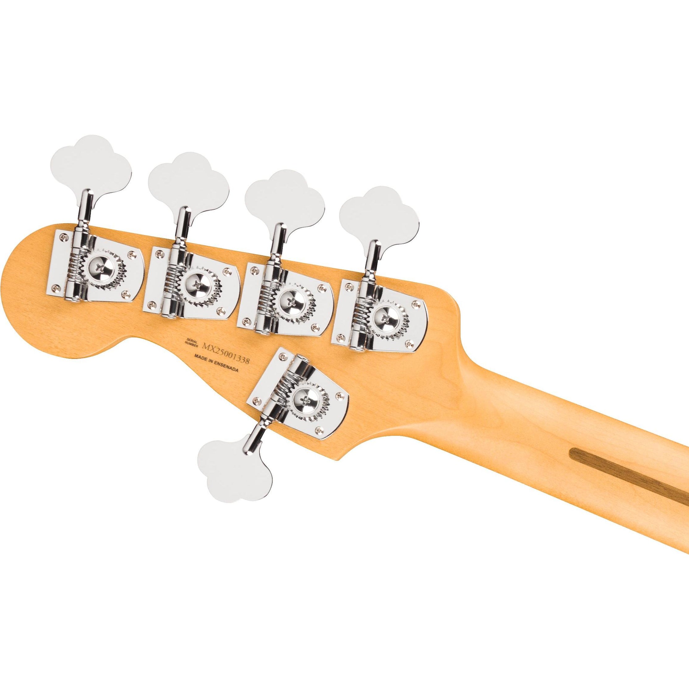 Đàn Guitar Bass 5-dây Fender Player II Modified Active Jazz Bass V-Mai Nguyên Music