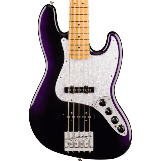 Đàn Guitar Bass 5-dây Fender Player II Modified Active Jazz Bass V-Mai Nguyên Music