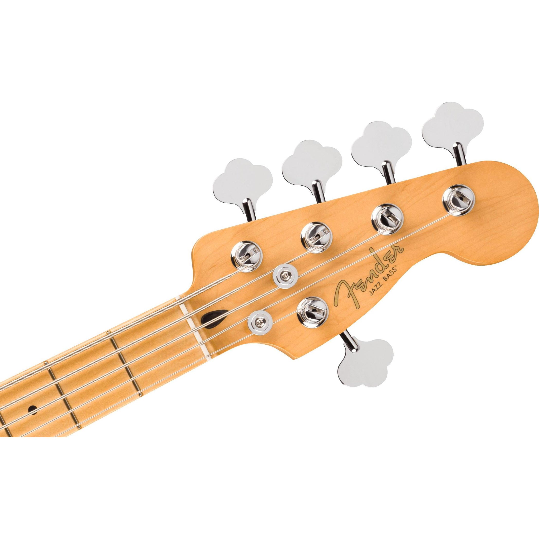 Đàn Guitar Bass 5-dây Fender Player II Modified Active Jazz Bass V-Mai Nguyên Music