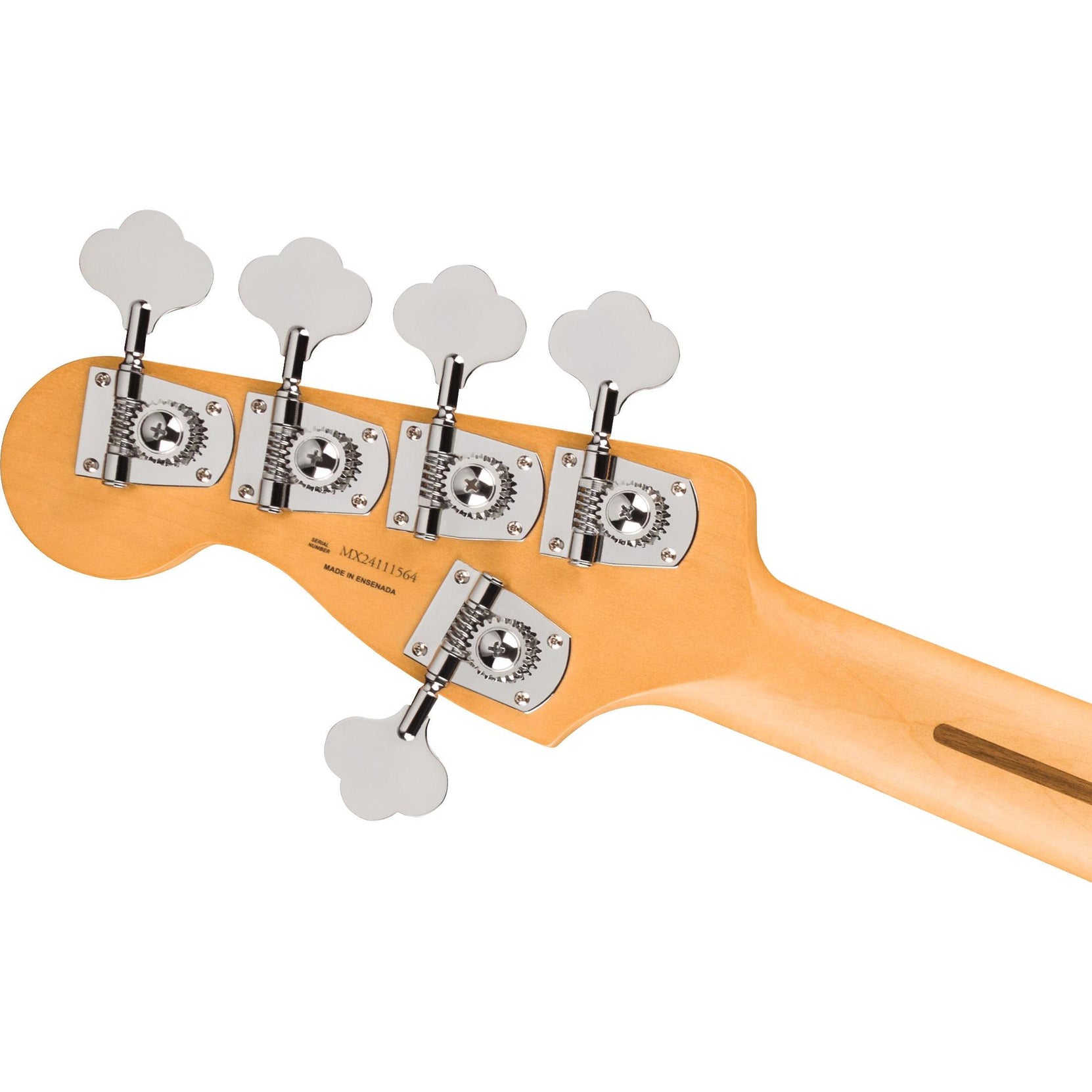 Đàn Guitar Bass 5-dây Fender Player II Modified Active Jazz Bass V-Mai Nguyên Music