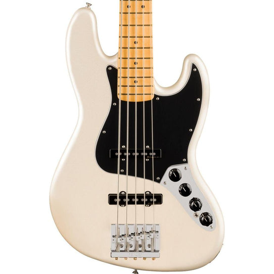 Đàn Guitar Bass 5-dây Fender Player II Modified Active Jazz Bass V-Mai Nguyên Music