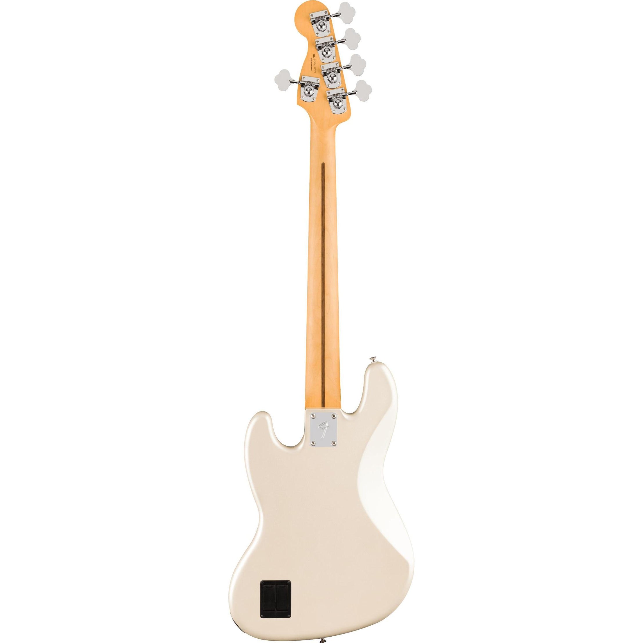 Đàn Guitar Bass 5-dây Fender Player II Modified Active Jazz Bass V-Mai Nguyên Music