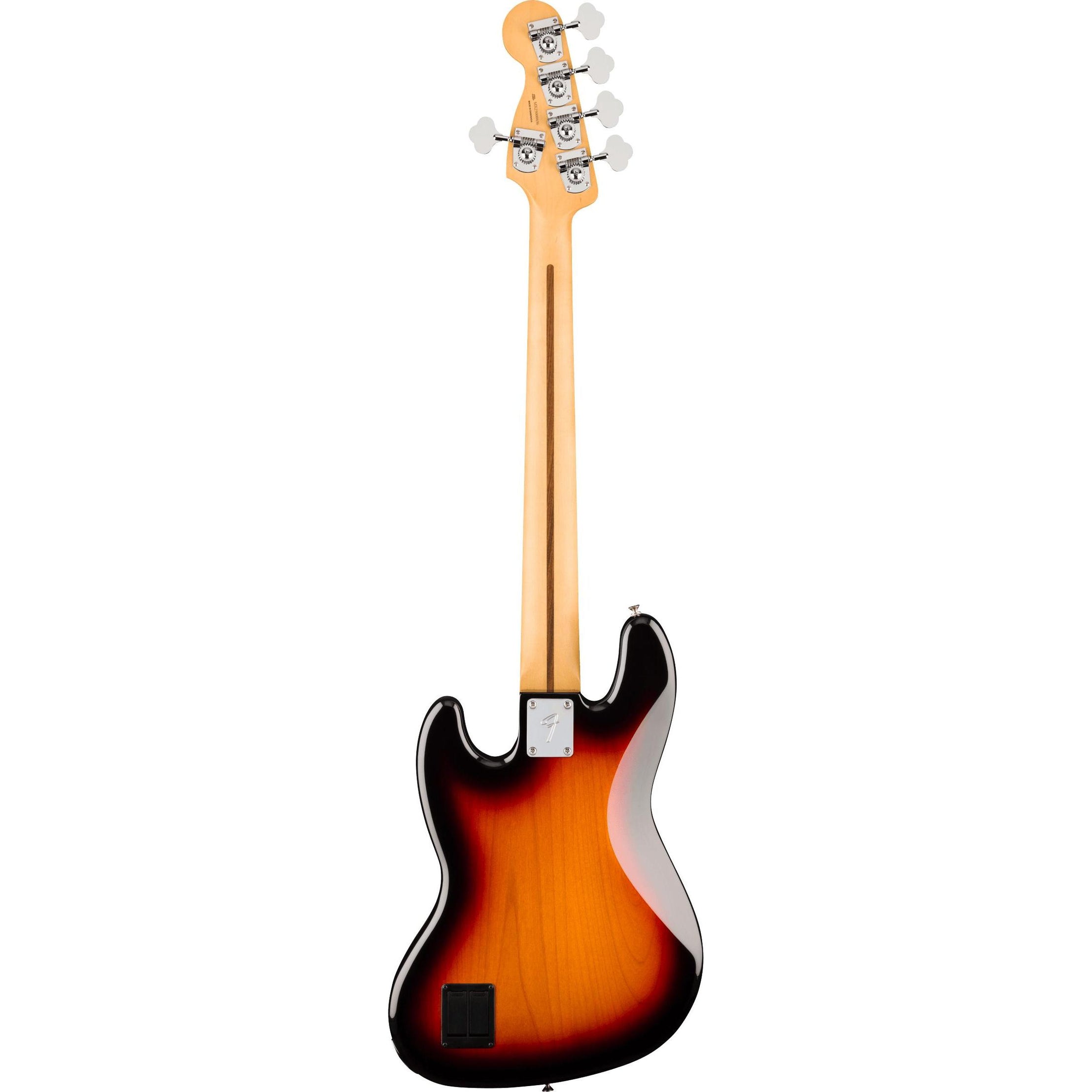 Đàn Guitar Bass 5-dây Fender Player II Modified Active Jazz Bass V-Mai Nguyên Music