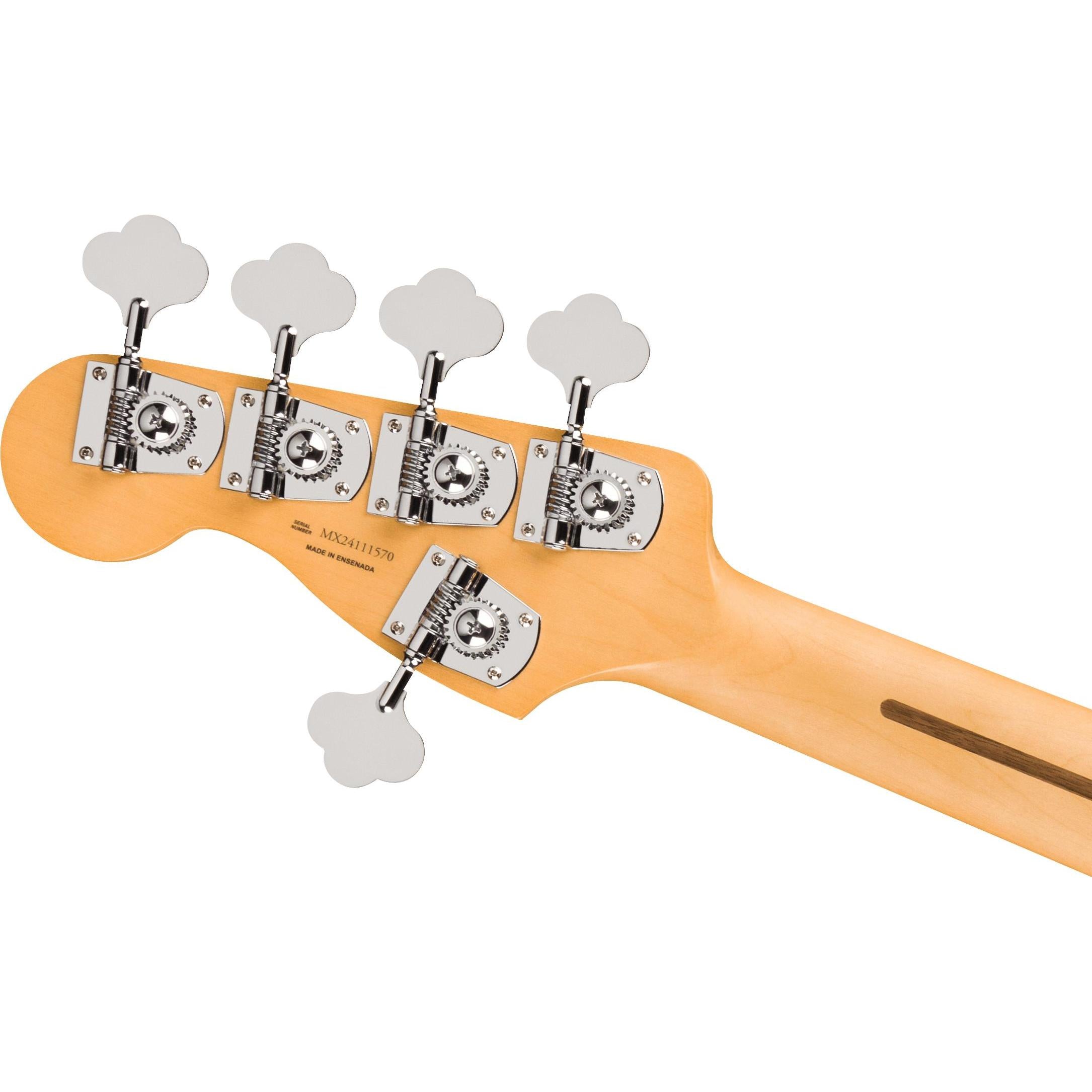 Đàn Guitar Bass 5-dây Fender Player II Modified Active Jazz Bass V-Mai Nguyên Music