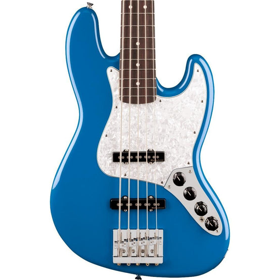 Đàn Guitar Bass 5-dây Fender Player II Modified Active Jazz Bass V-Mai Nguyên Music