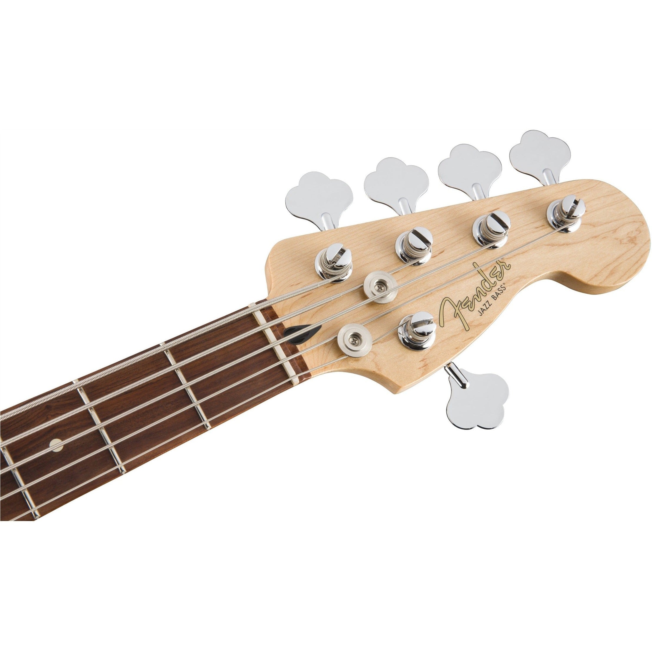 Đàn Guitar Bass 5-dây Fender Player Jazz Bass V-Mai Nguyên Music