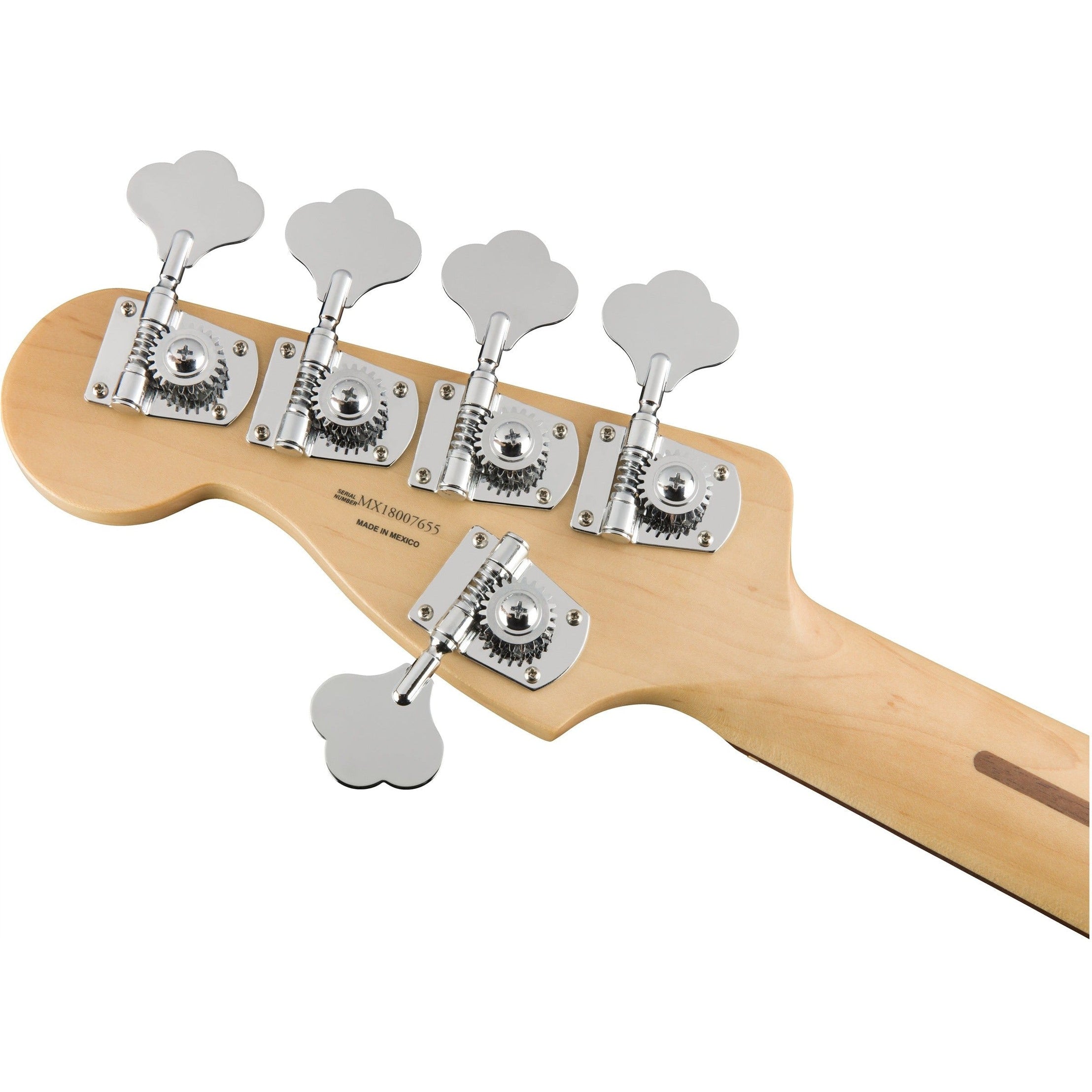 Đàn Guitar Bass 5-dây Fender Player Jazz Bass V-Mai Nguyên Music