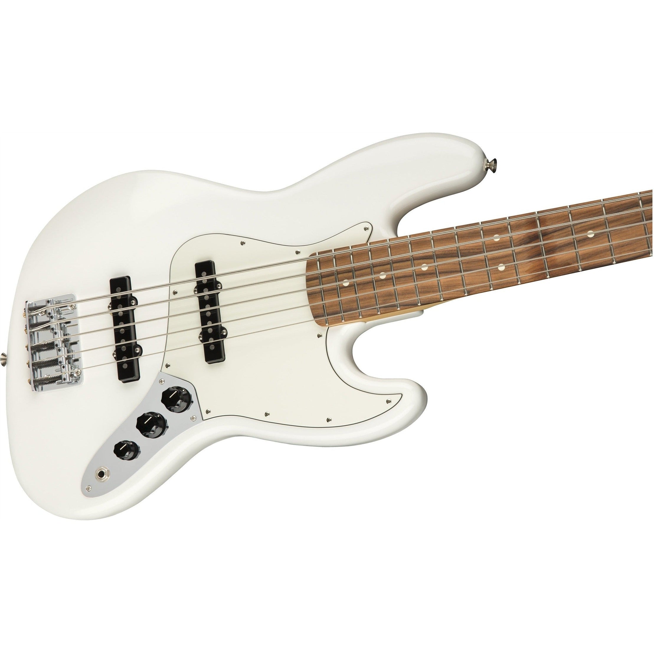 Đàn Guitar Bass 5-dây Fender Player Jazz Bass V-Mai Nguyên Music