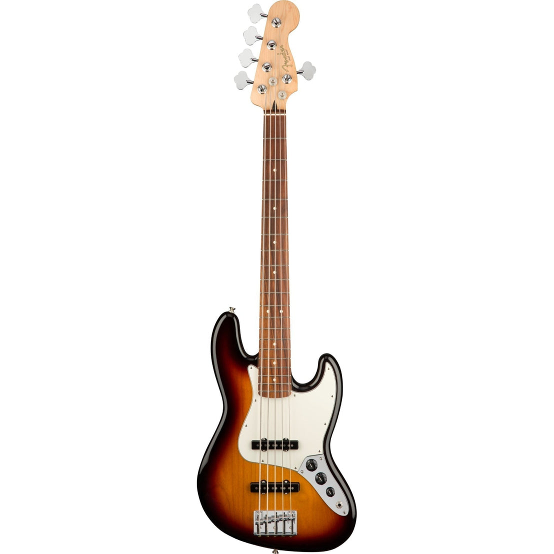 Đàn Guitar Bass 5-dây Fender Player Jazz Bass V-Mai Nguyên Music