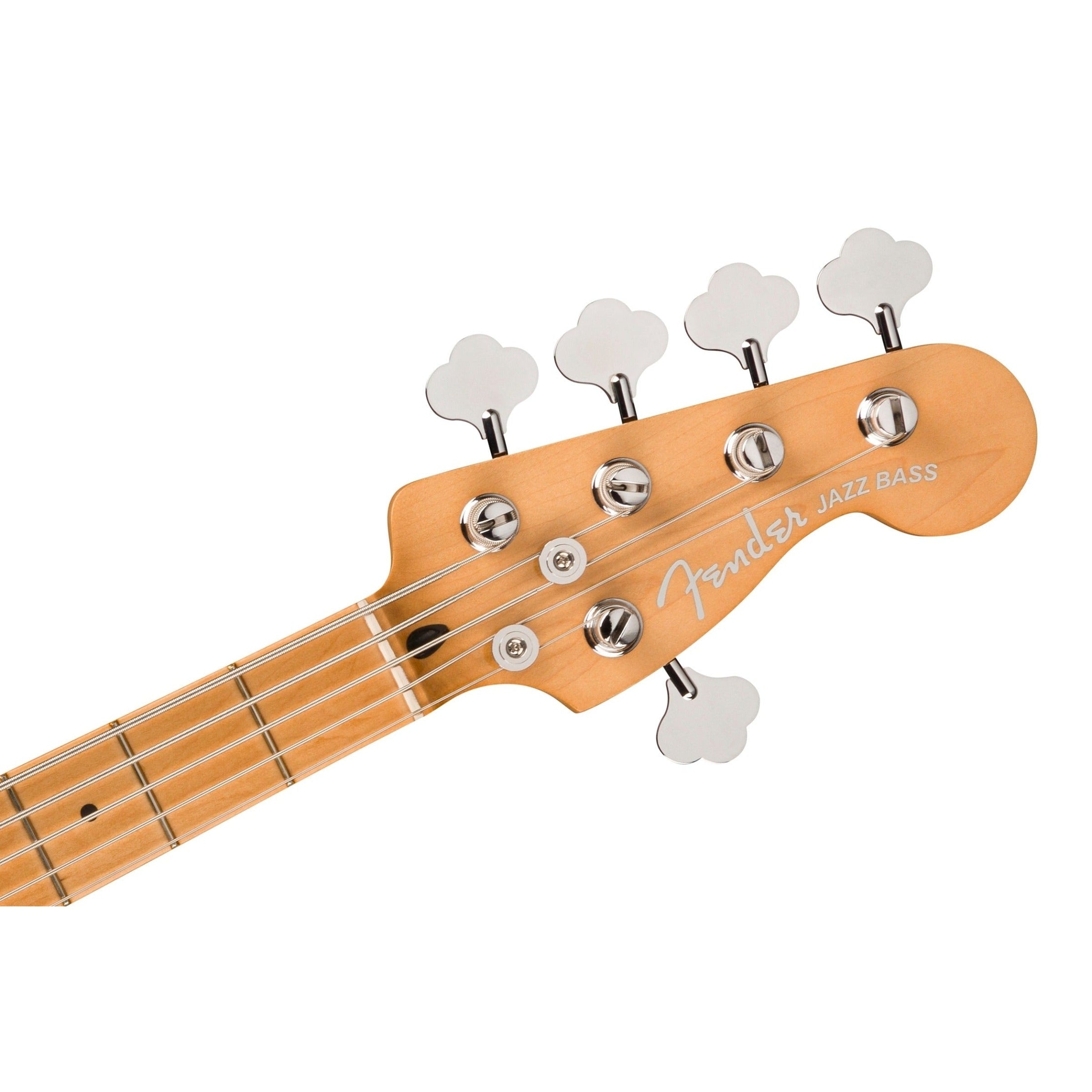Đàn Guitar Bass 5-dây Fender Player Plus Jazz Bass V-Mai Nguyên Music
