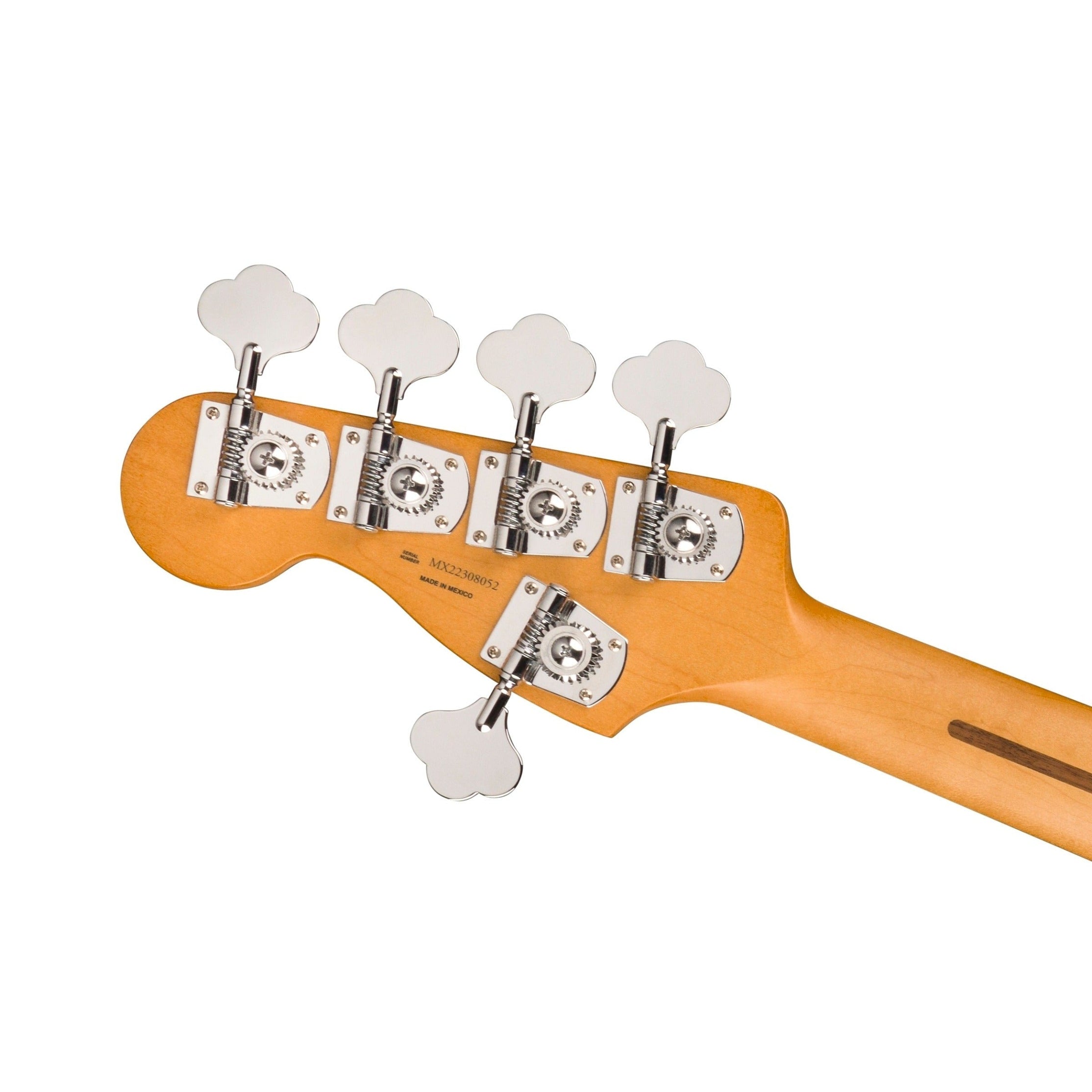 Đàn Guitar Bass 5-dây Fender Player Plus Jazz Bass V-Mai Nguyên Music