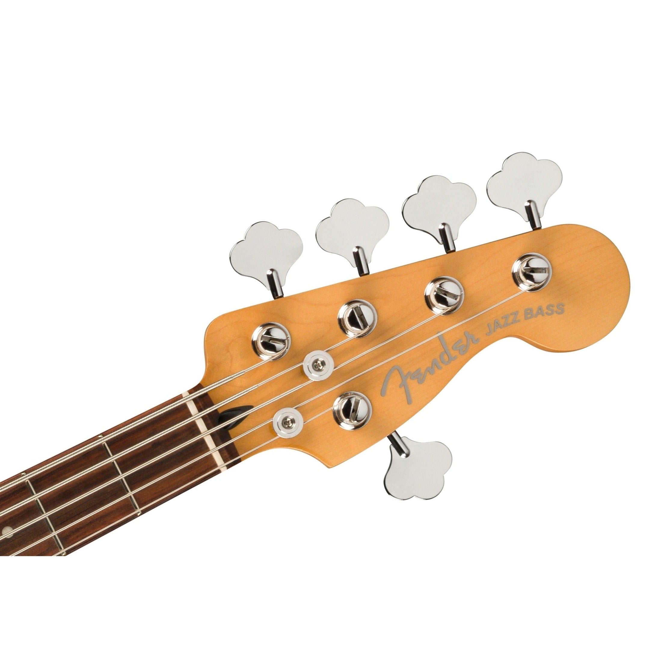 Đàn Guitar Bass 5-dây Fender Player Plus Jazz Bass V-Mai Nguyên Music