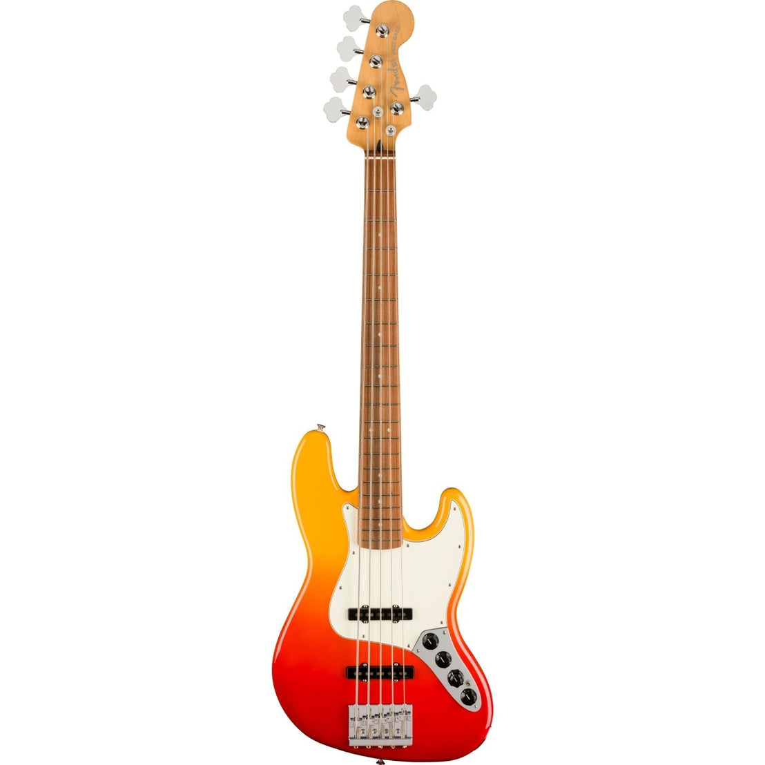 Đàn Guitar Bass 5-dây Fender Player Plus Jazz Bass V-Mai Nguyên Music