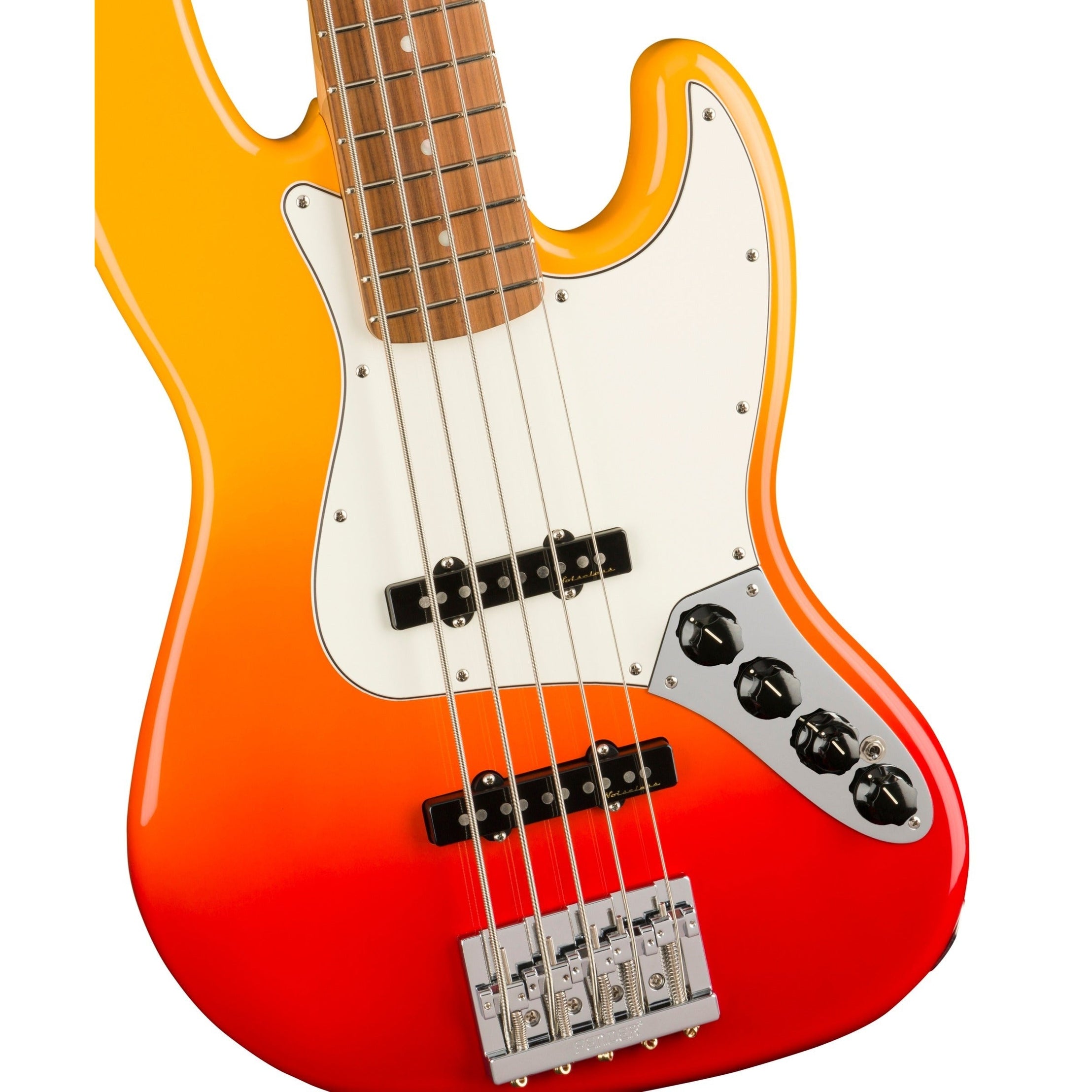 Đàn Guitar Bass 5-dây Fender Player Plus Jazz Bass V-Mai Nguyên Music