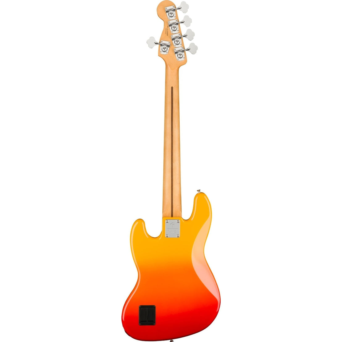 Đàn Guitar Bass 5-dây Fender Player Plus Jazz Bass V-Mai Nguyên Music